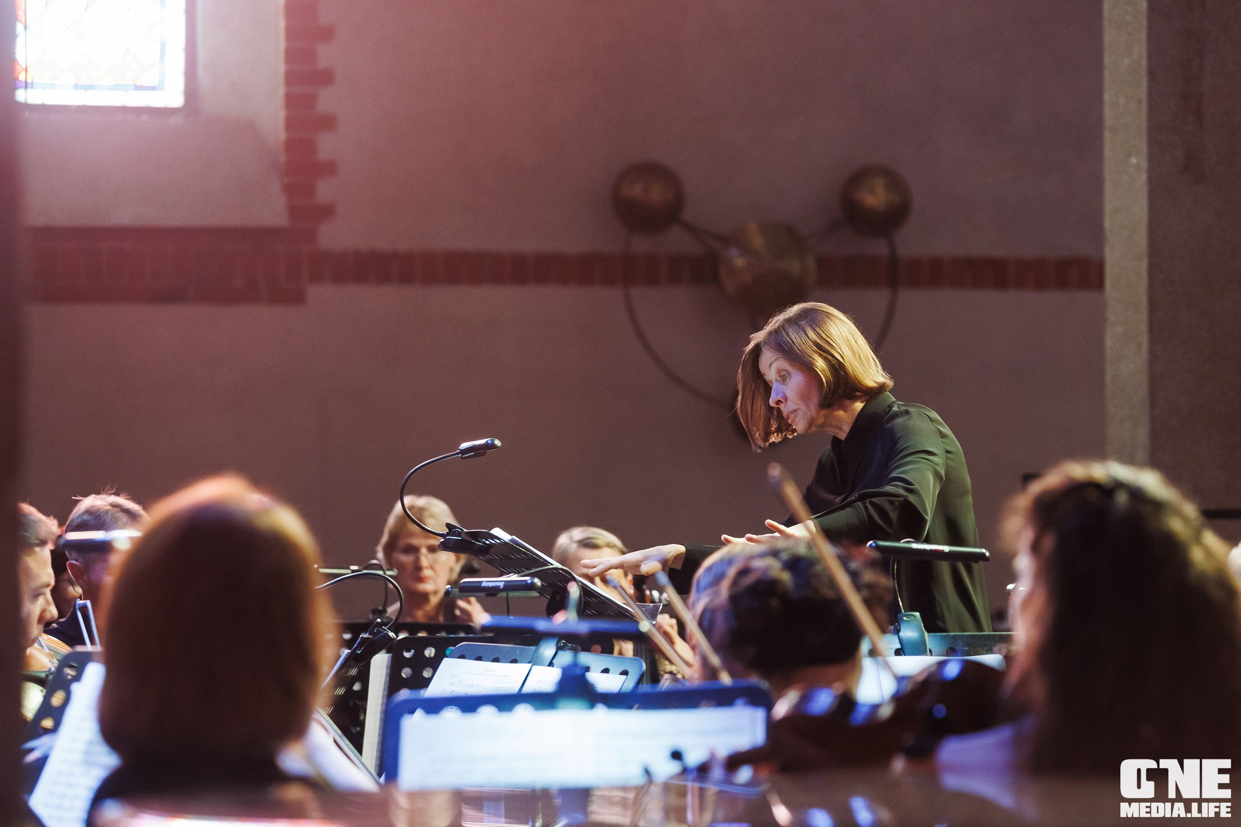 Фоторепортаж из Калининградской филармонии. One Media Life: фоторепортажи, фотоотчеты с мероприятий и заведений