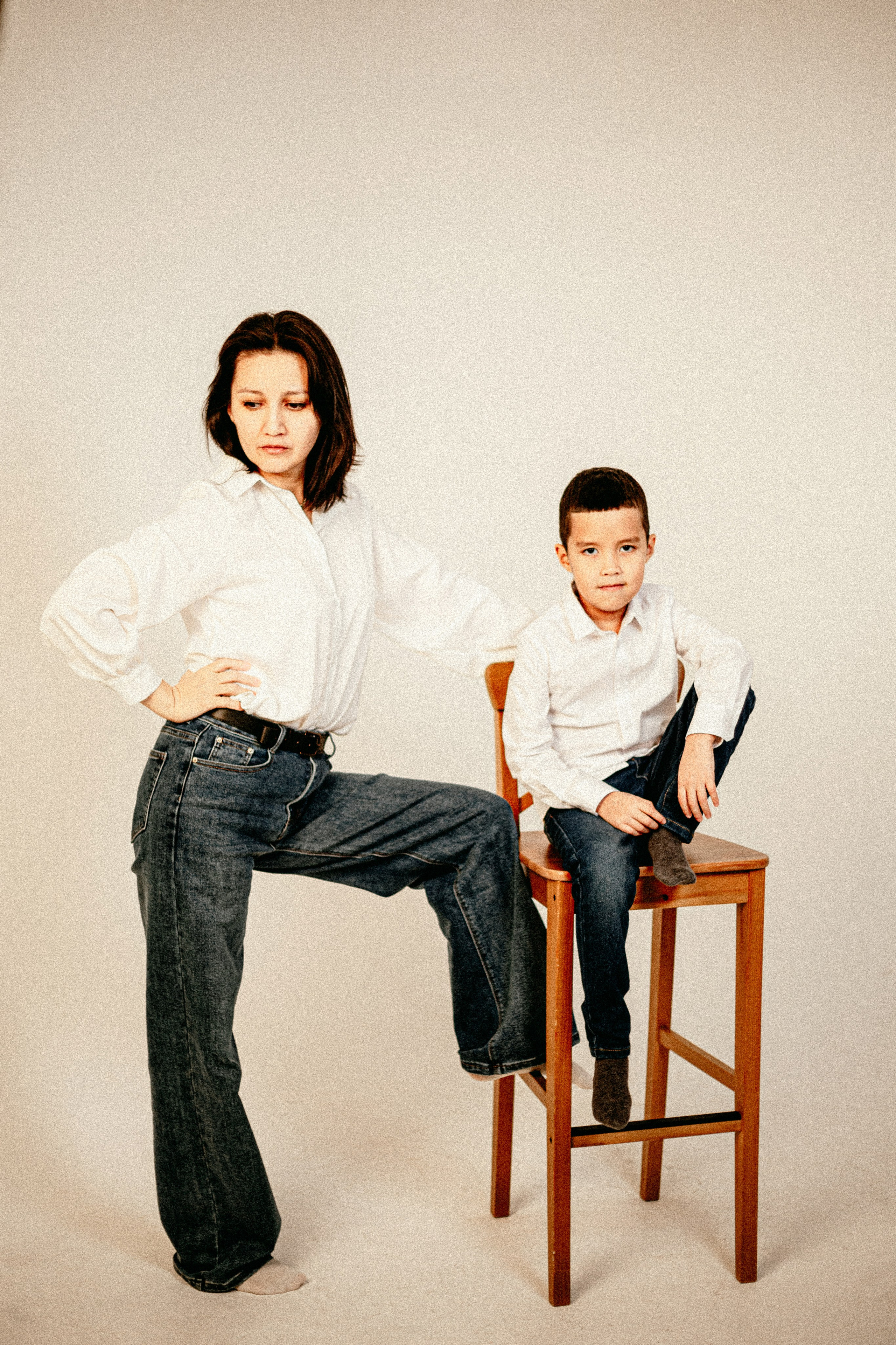 Новогодние. Арт-фотограф Крис Л. в Тобольске: портрет, семейные, свадьбы