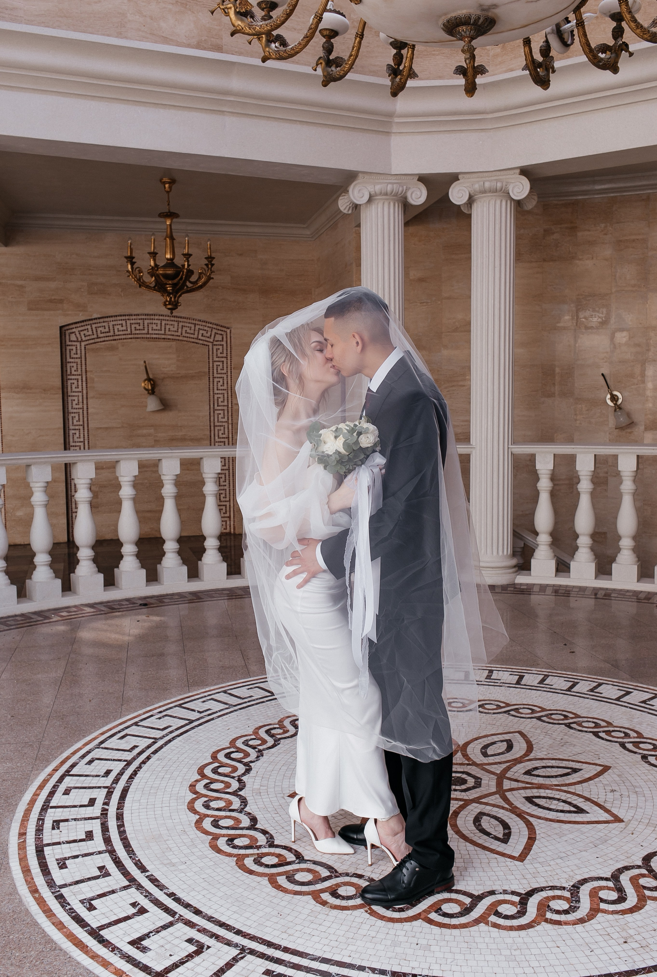 Портфолио. Свадебный, женский фотограф из Владивостока Юлия Ященко