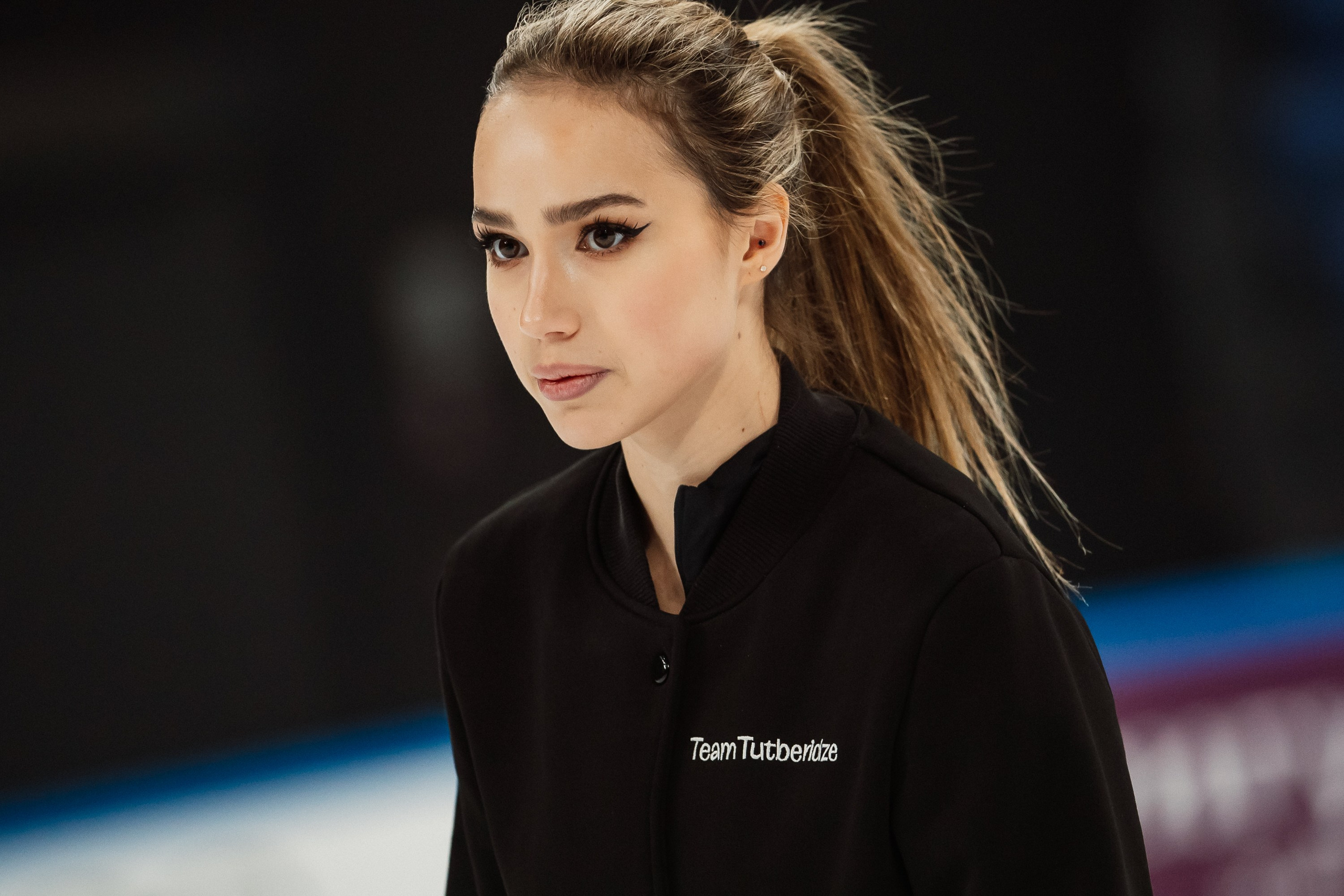 Мастер-класс Алины Загитовой в Новосибирске. Воробьева Ксения — Спортивный и танцевальный фотограф Новосибирск