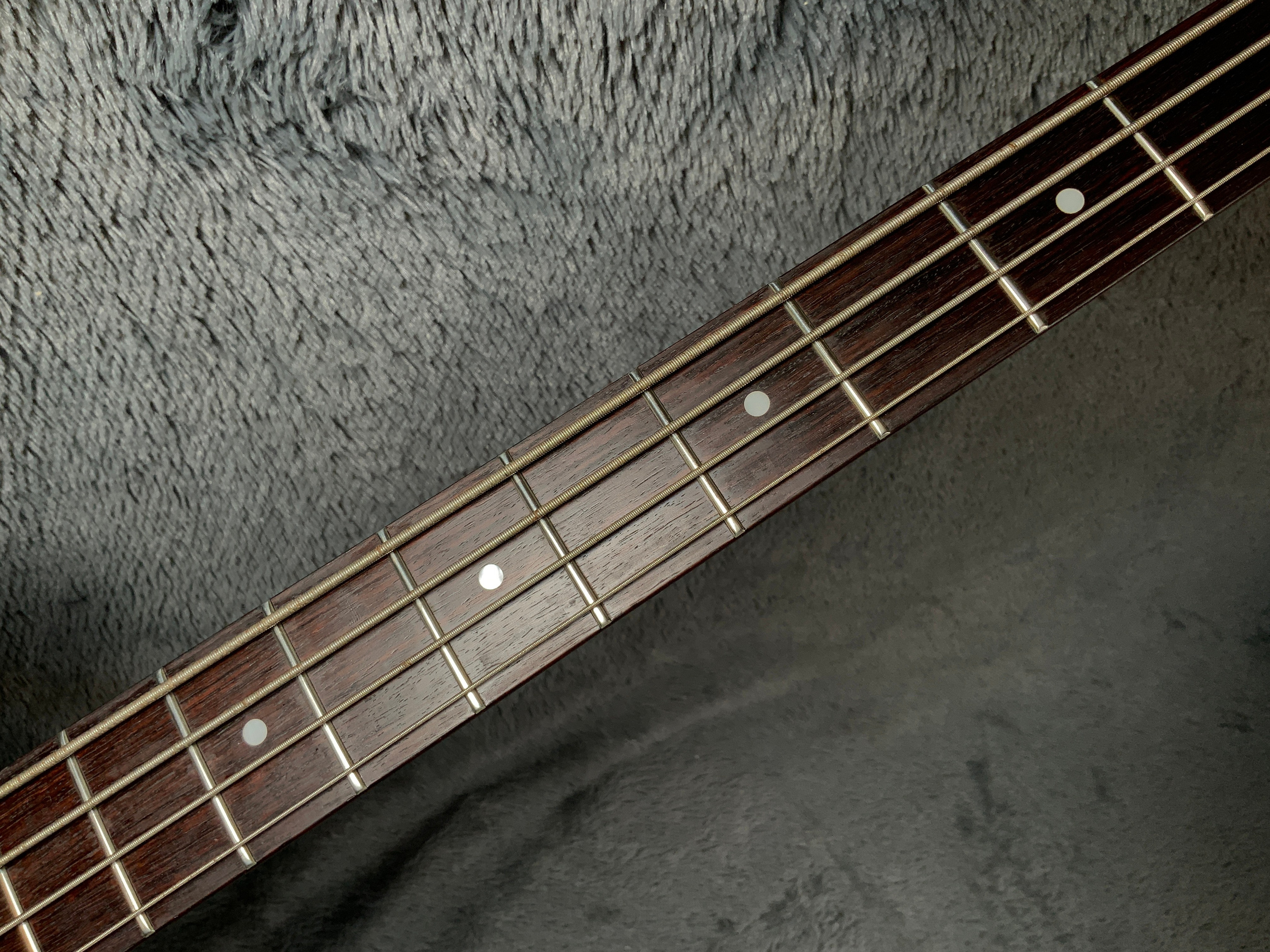 Killer KB-Kumovi by ESP Korea 2000's