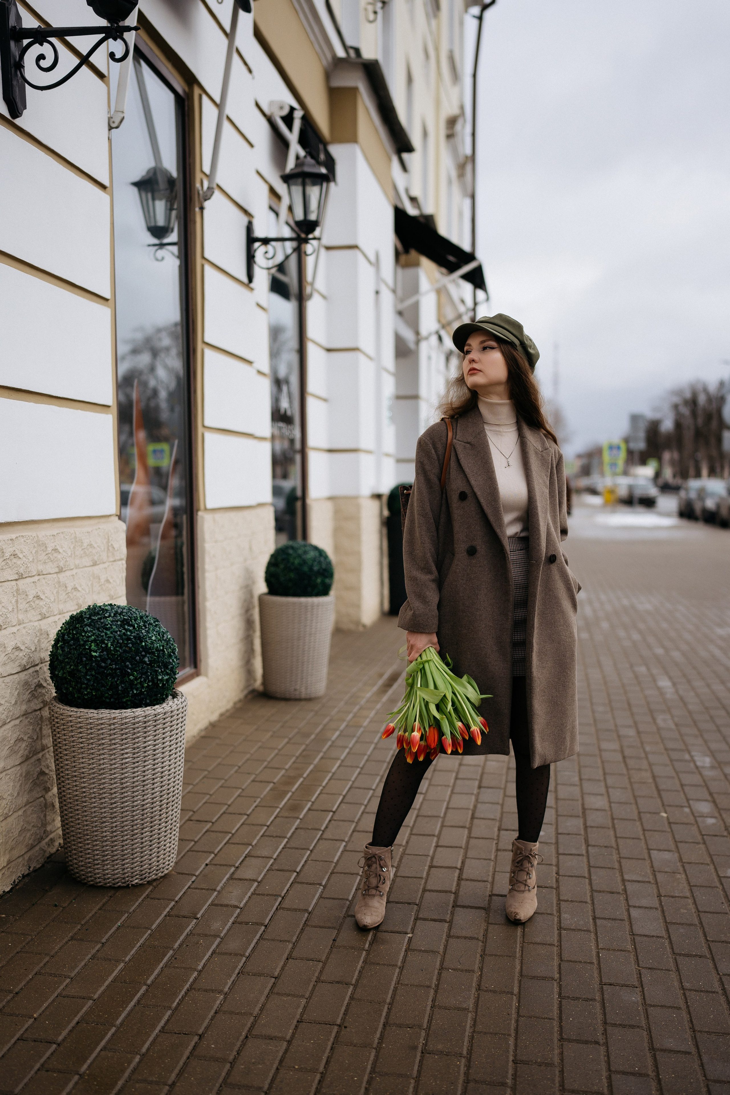 Мастер-класс для Васи. Фотограф Тверь Москва Елизавета Рапутина