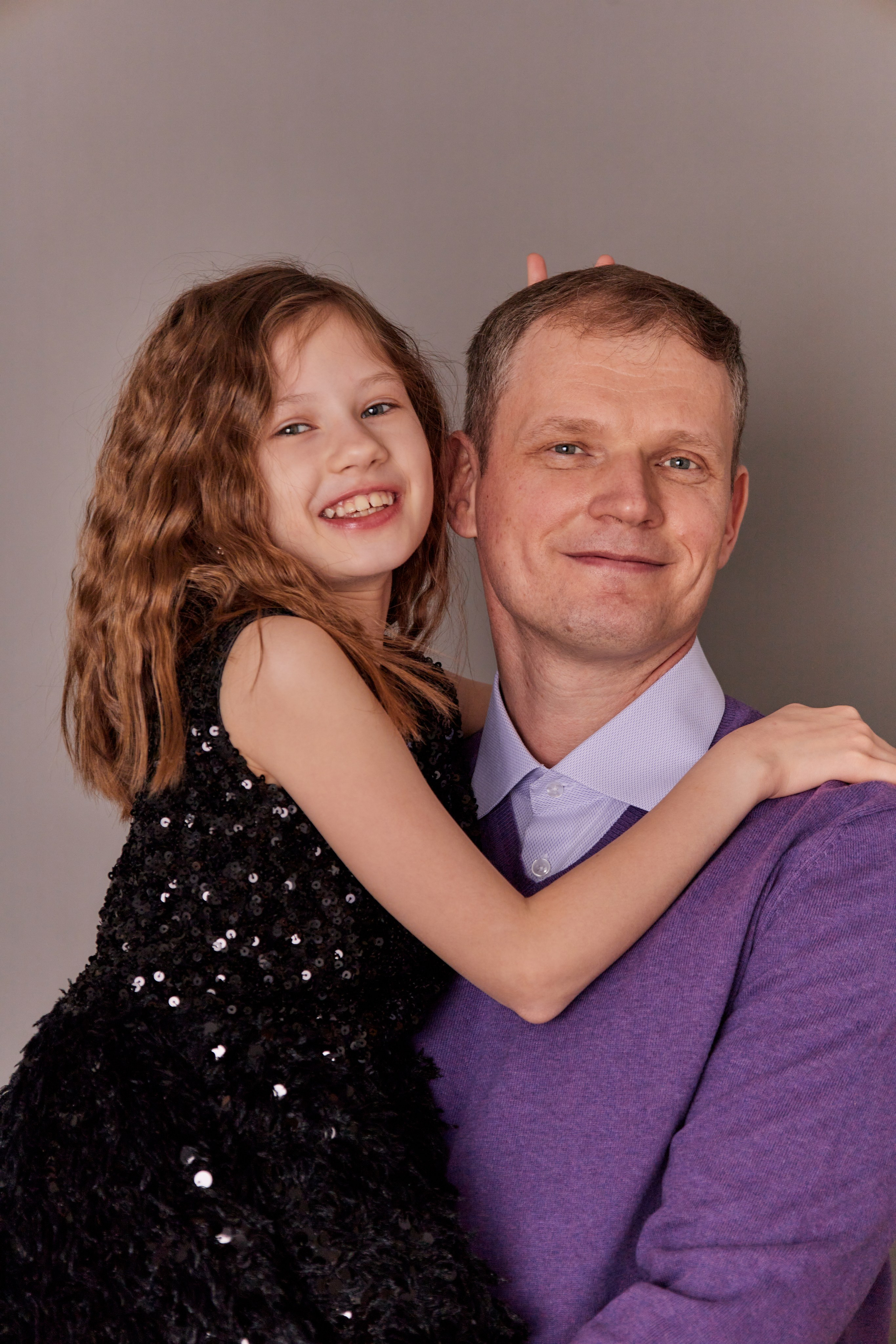 Семейный портрет. Фотограф в Москве Ярослава Фролова