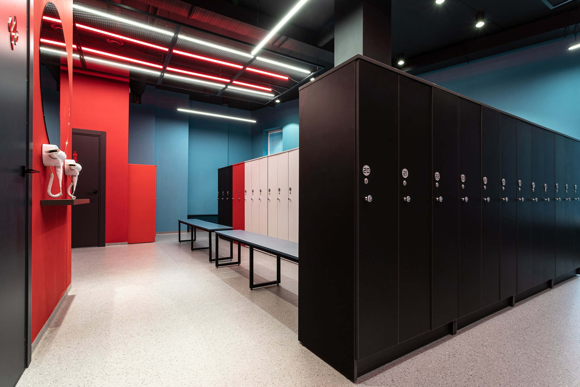 Интерьерный фотограф в городе Калининград. Фотограф в Калининграде Антон Окороков