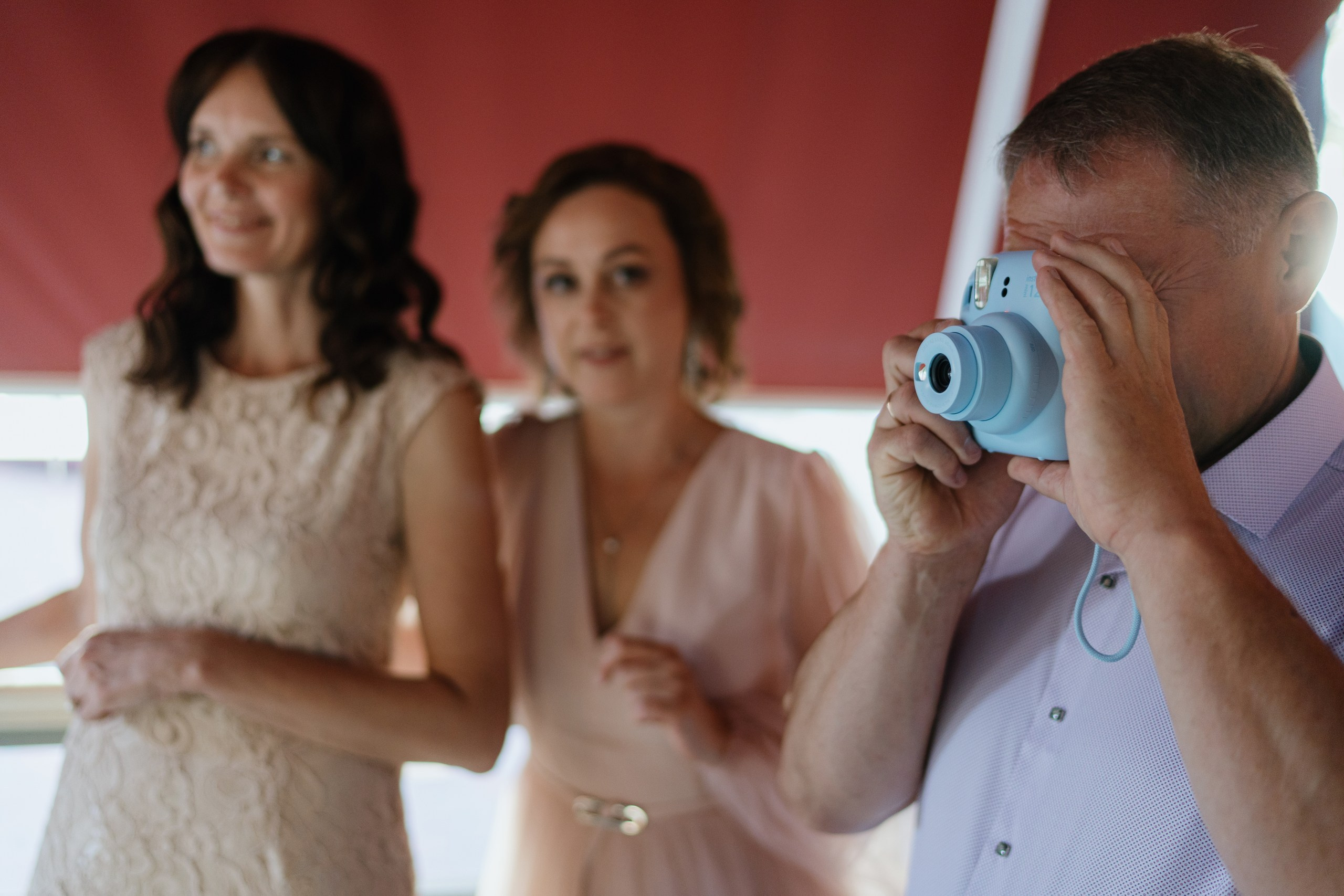 Олег и Кристина (полный день). Фотограф Томск, Новосибирск Влад Свириденко