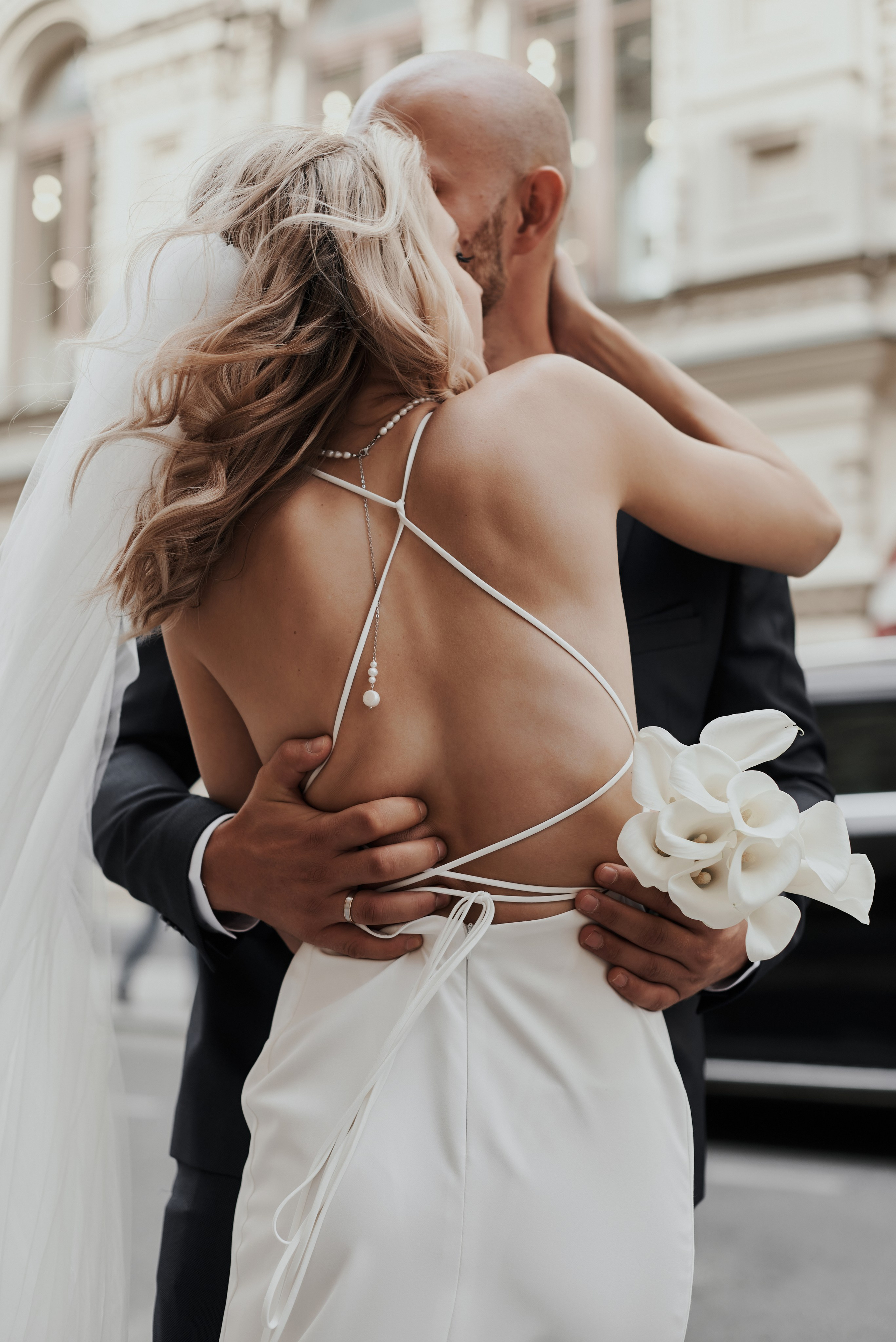 СВАДЕБНАЯ ФОТОСЪЁМКА. ФОТОГРАФ Кристина Павлова | МОСКВА