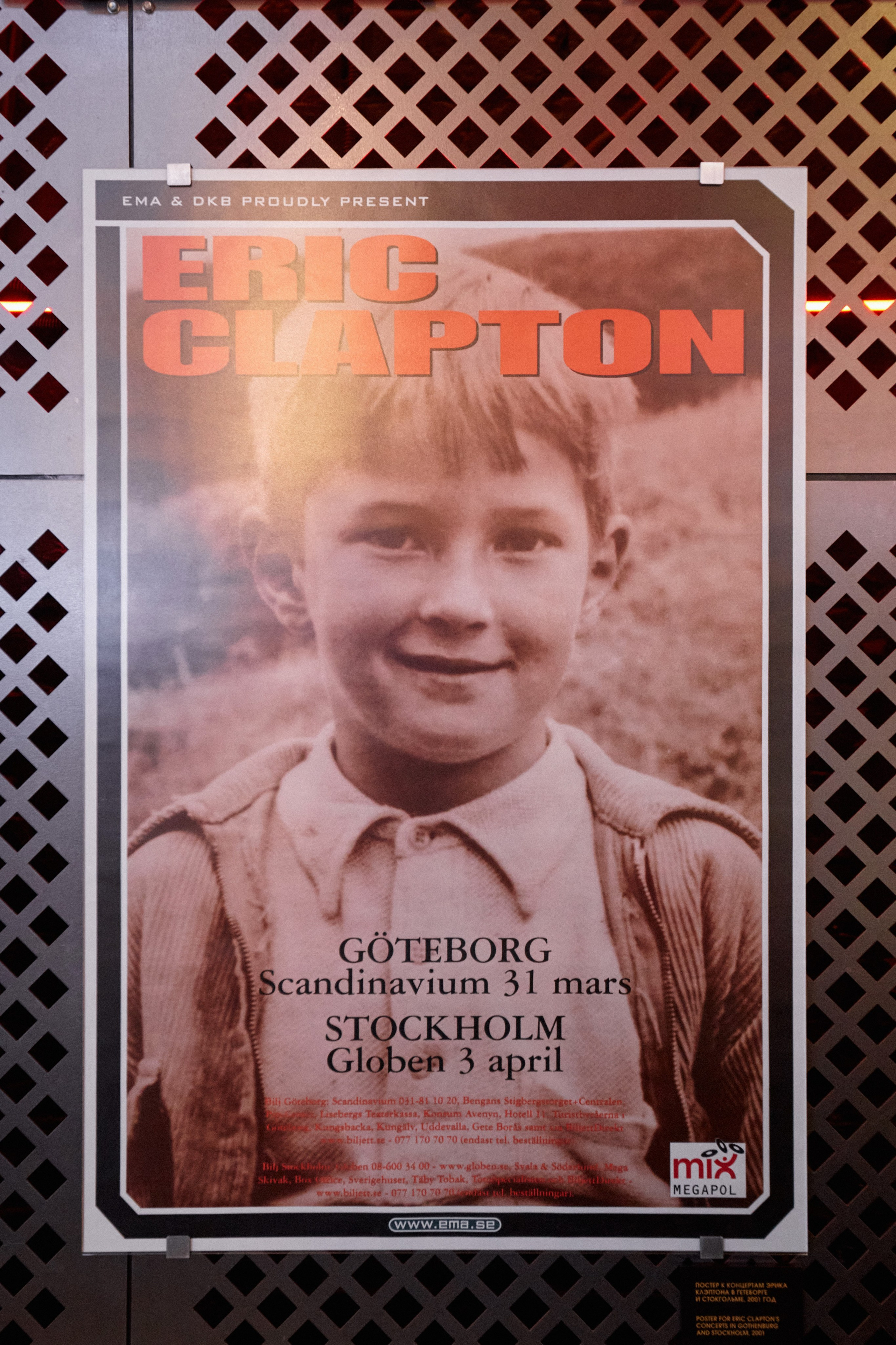 Zvezda House Of Rock. DENISOV ART (фото, видео, дизайн) САМАРА