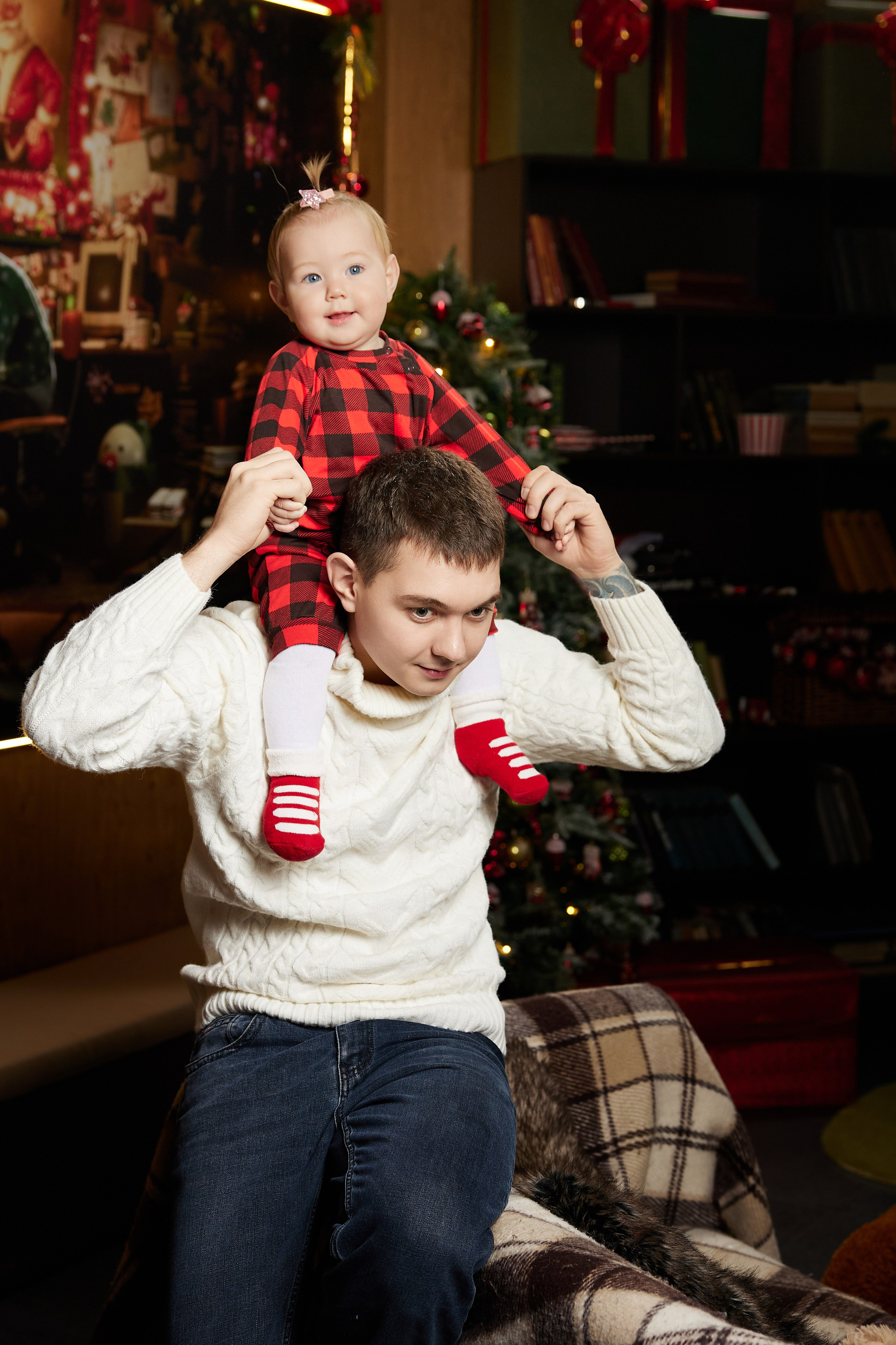 Кристина + Иван