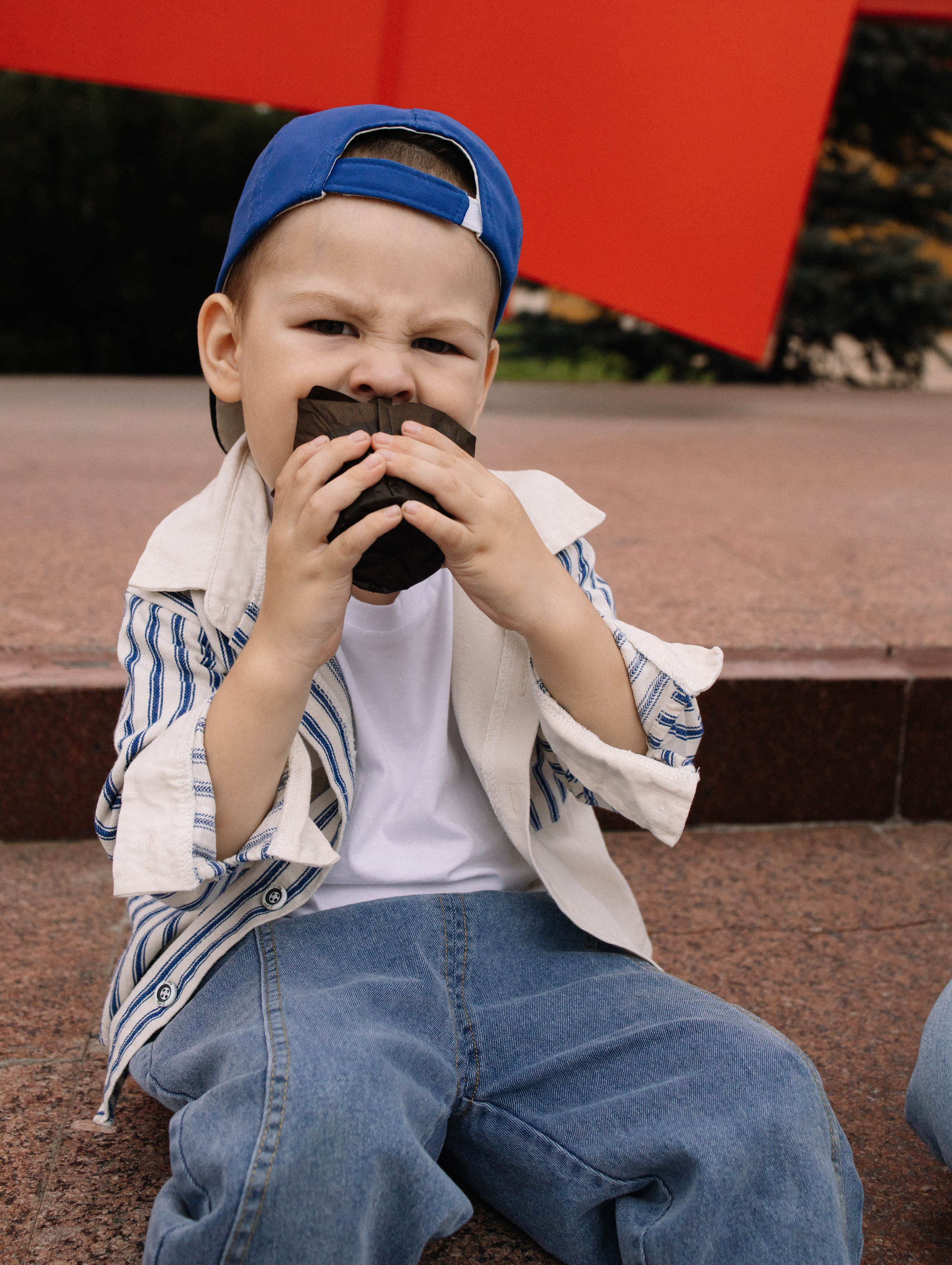 Домашняя фотосессия в Набережных Челнах. Раяну 3 года. Фотограф беременности и новорождённых в Набережных Челнах