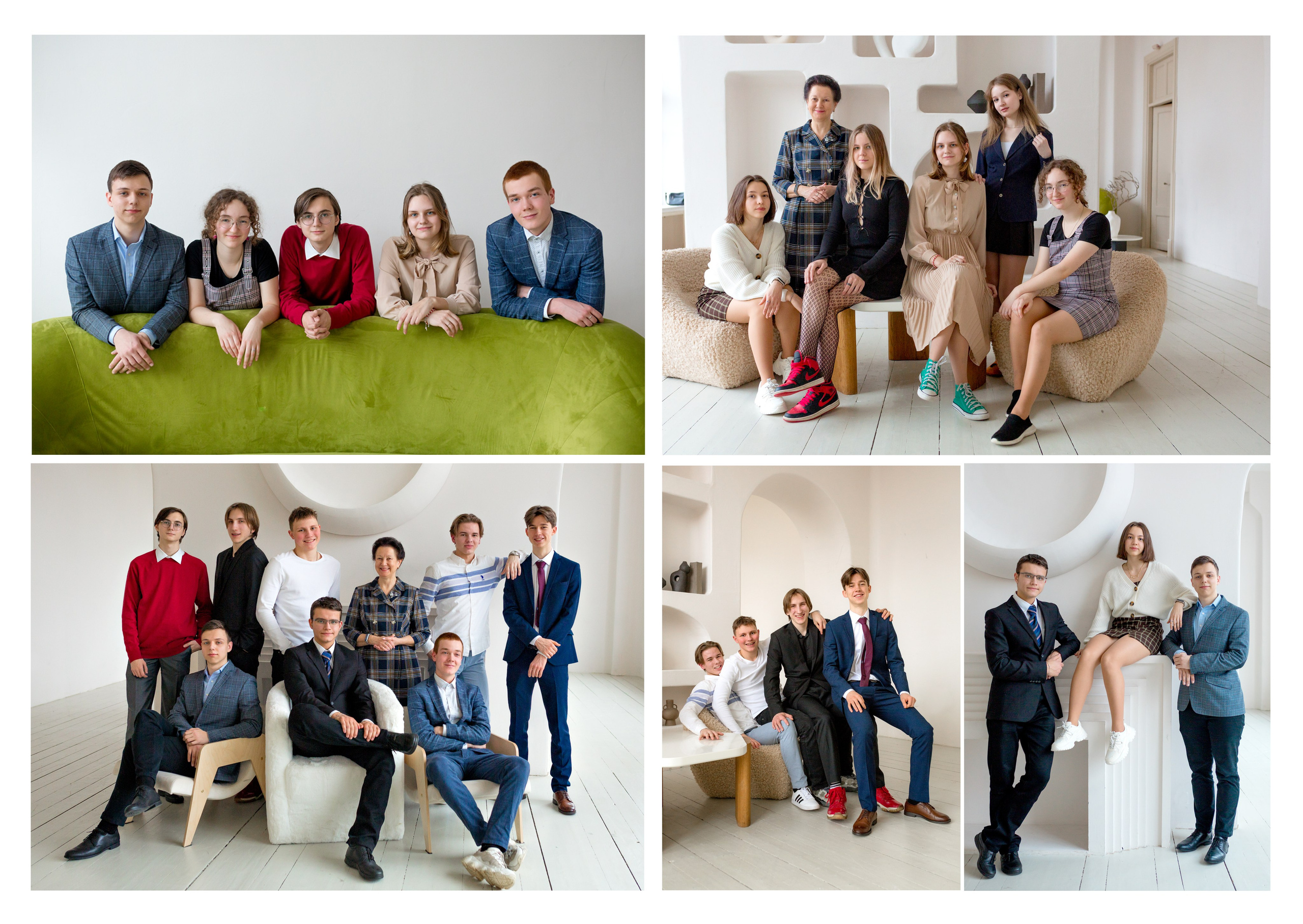 4600р. Большой альбом. Главная