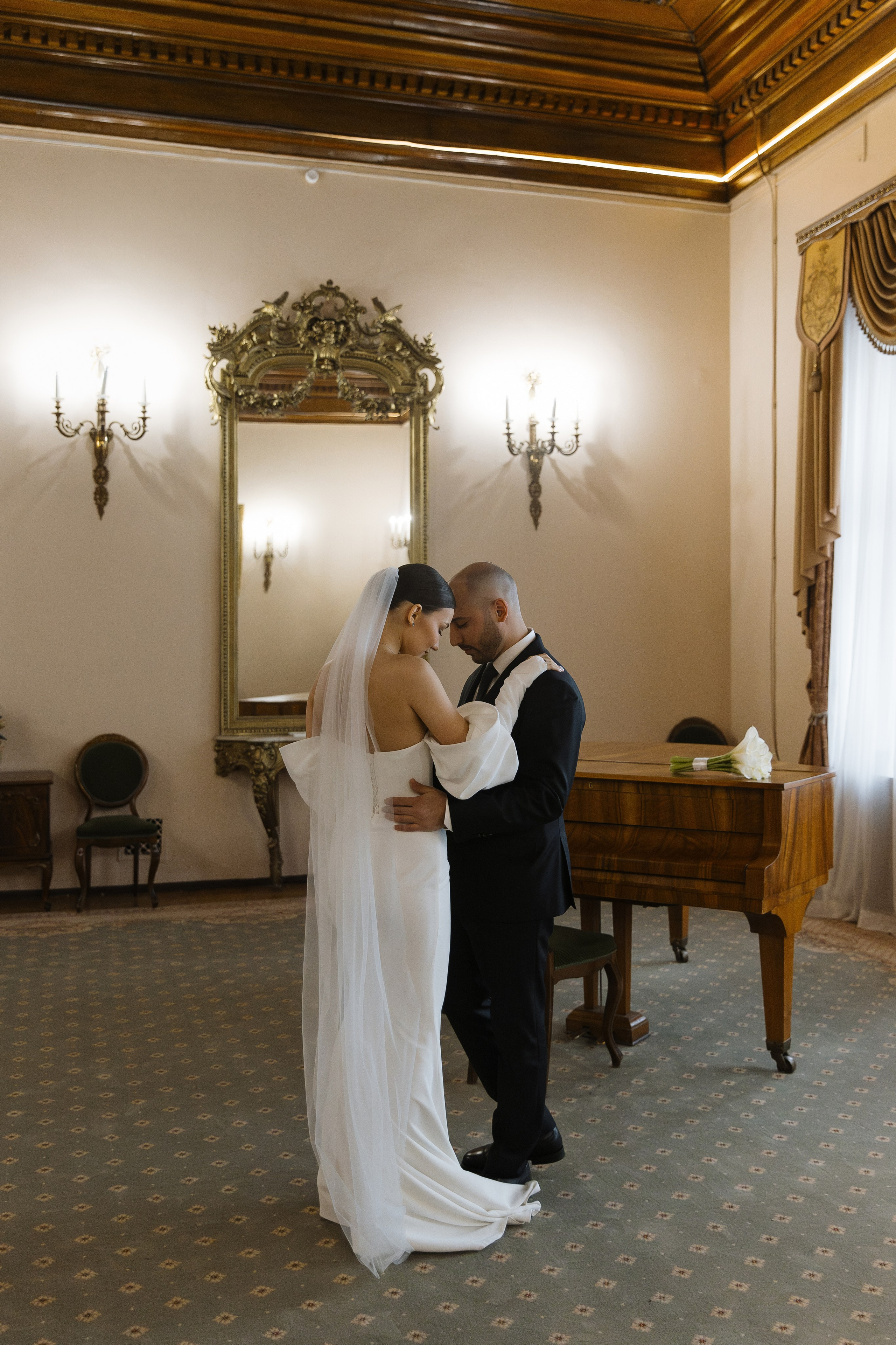 Полина | Тамерлан