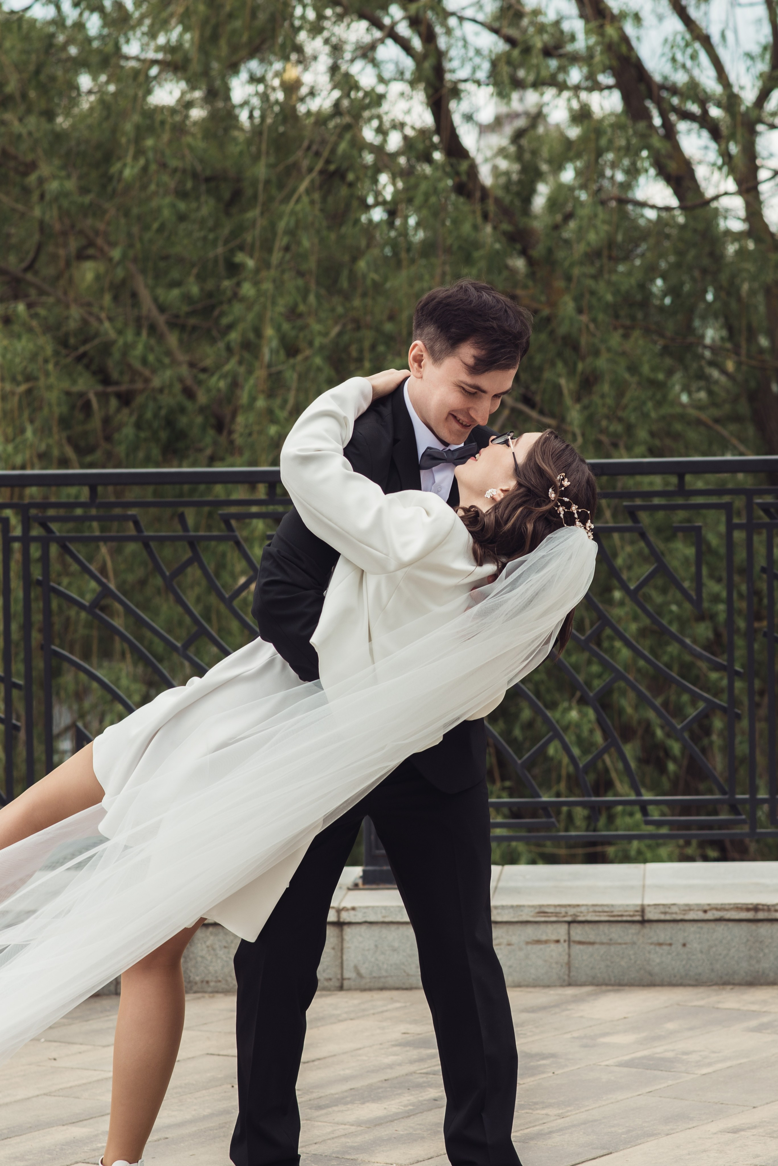 Екатерина и Виктор. Фотографы в Орле Шестопаловы Юлия и Юрий