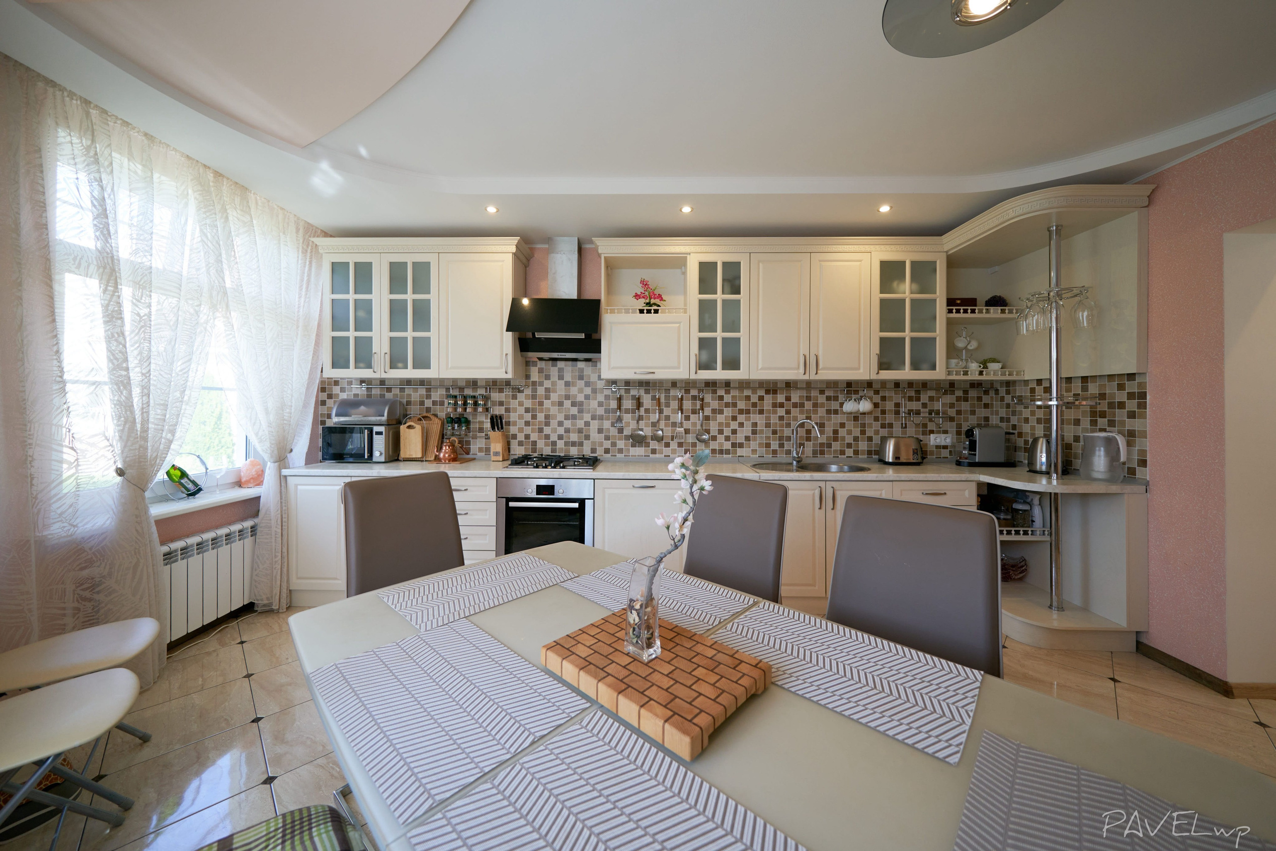 Real Estate. Pavel Stepanov photo, video, drone filming