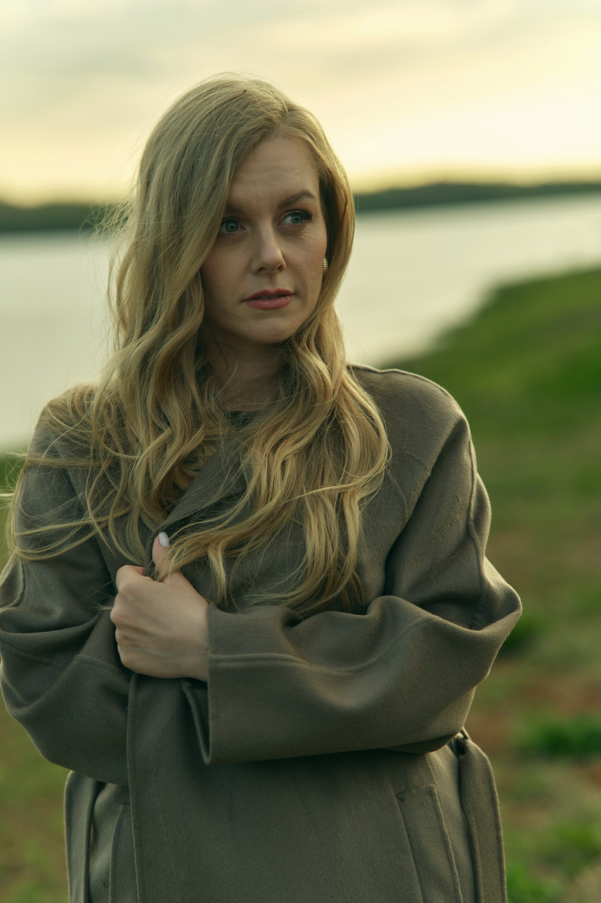 Татьяна. Полная визуальная упаковка с нуля. Фотограф Игорь Цаплин