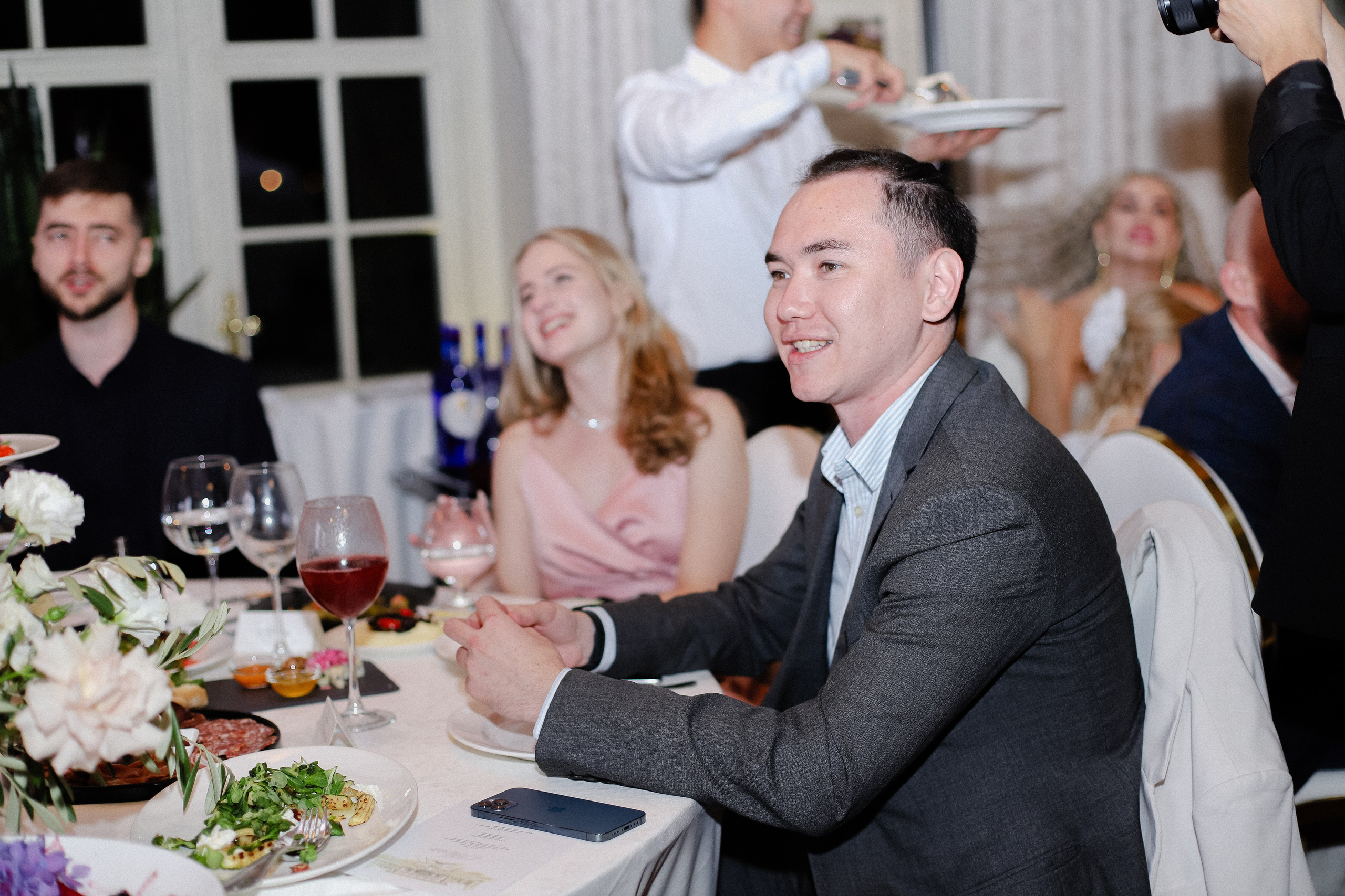 Илья и Анастасия. Фотограф в Алматы и Москве Даша Пушкина