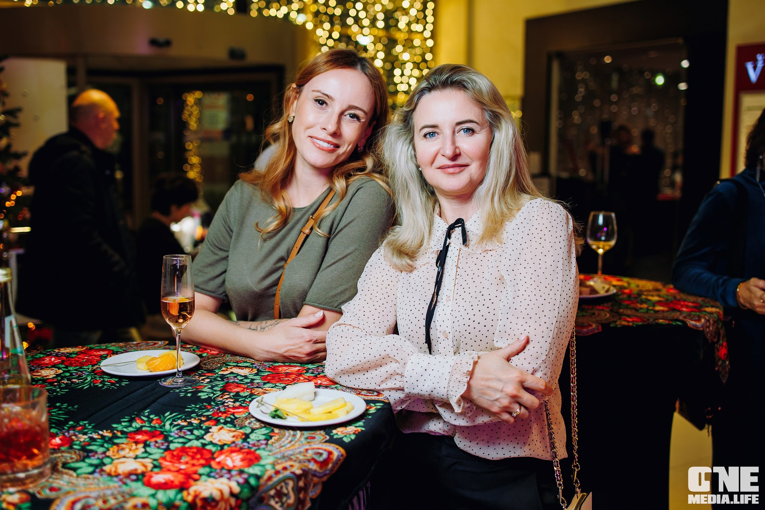 Русский Пир в Radisson Kaliningrad. One Media Life: фоторепортажи, фотоотчеты с мероприятий и заведений
