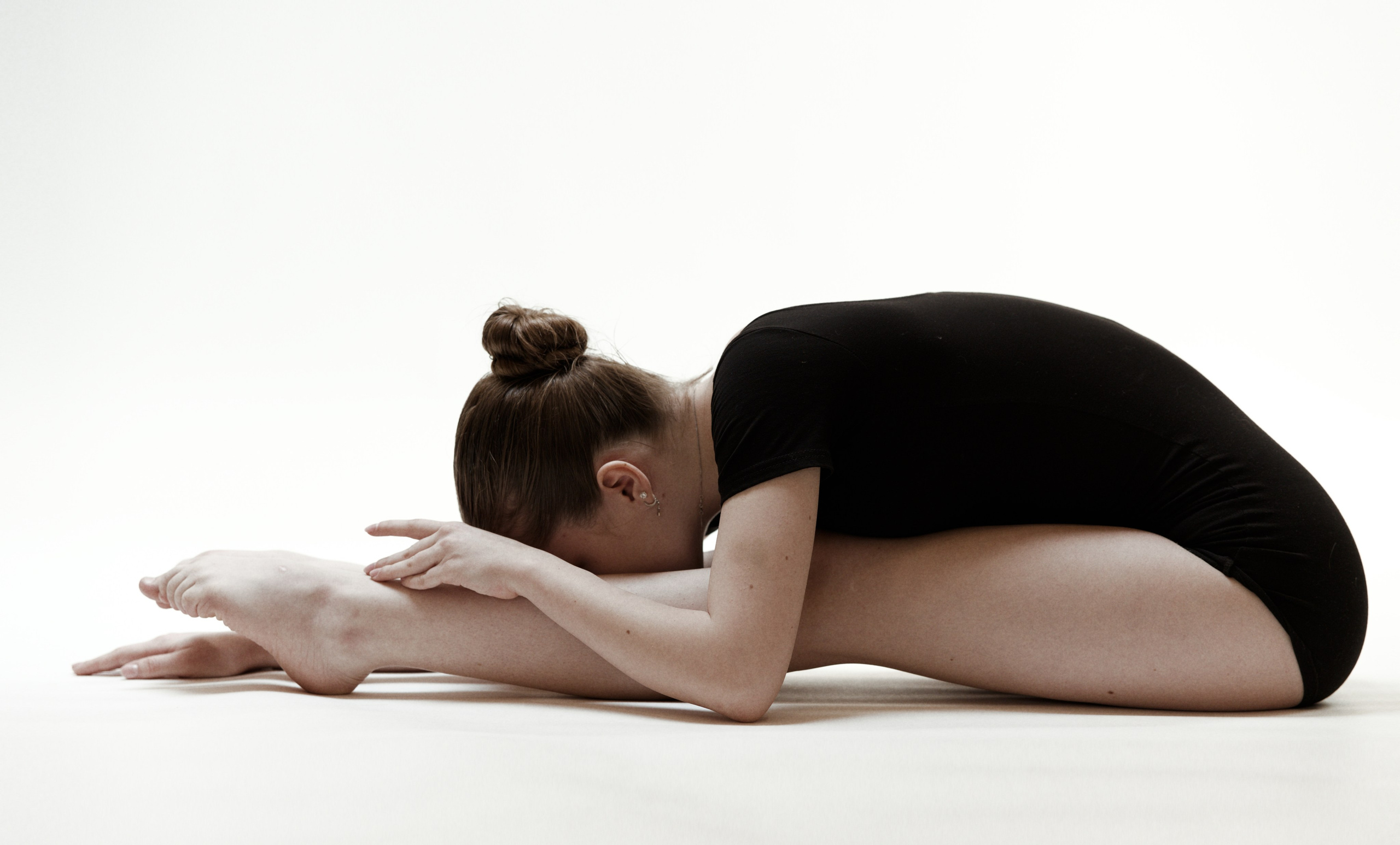 Хореография. Портретный фотограф в Тюмени Баталина Ольга