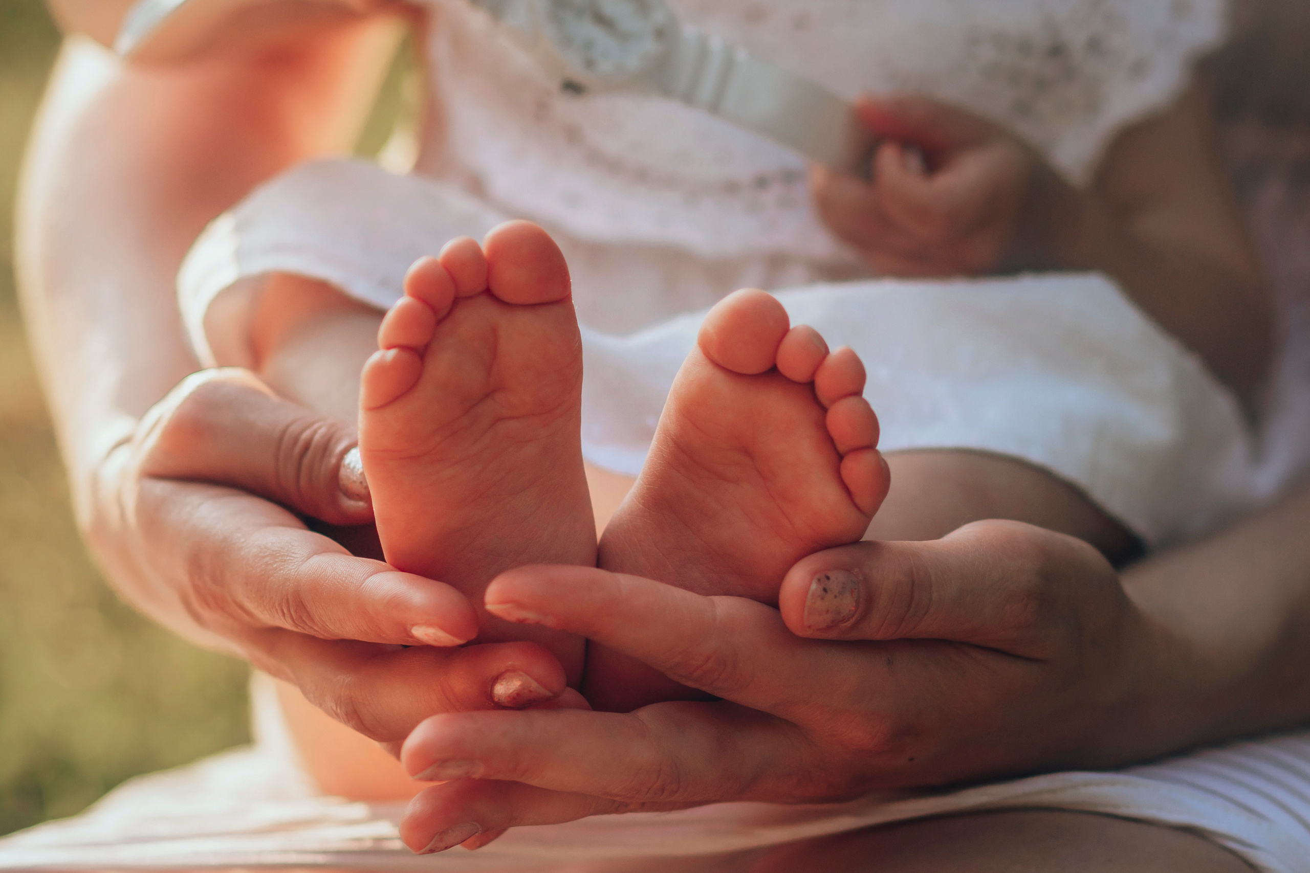 Олечке 1 годик. Семейный и детский фотограф в г. Новосибирске Макеева Анастасия