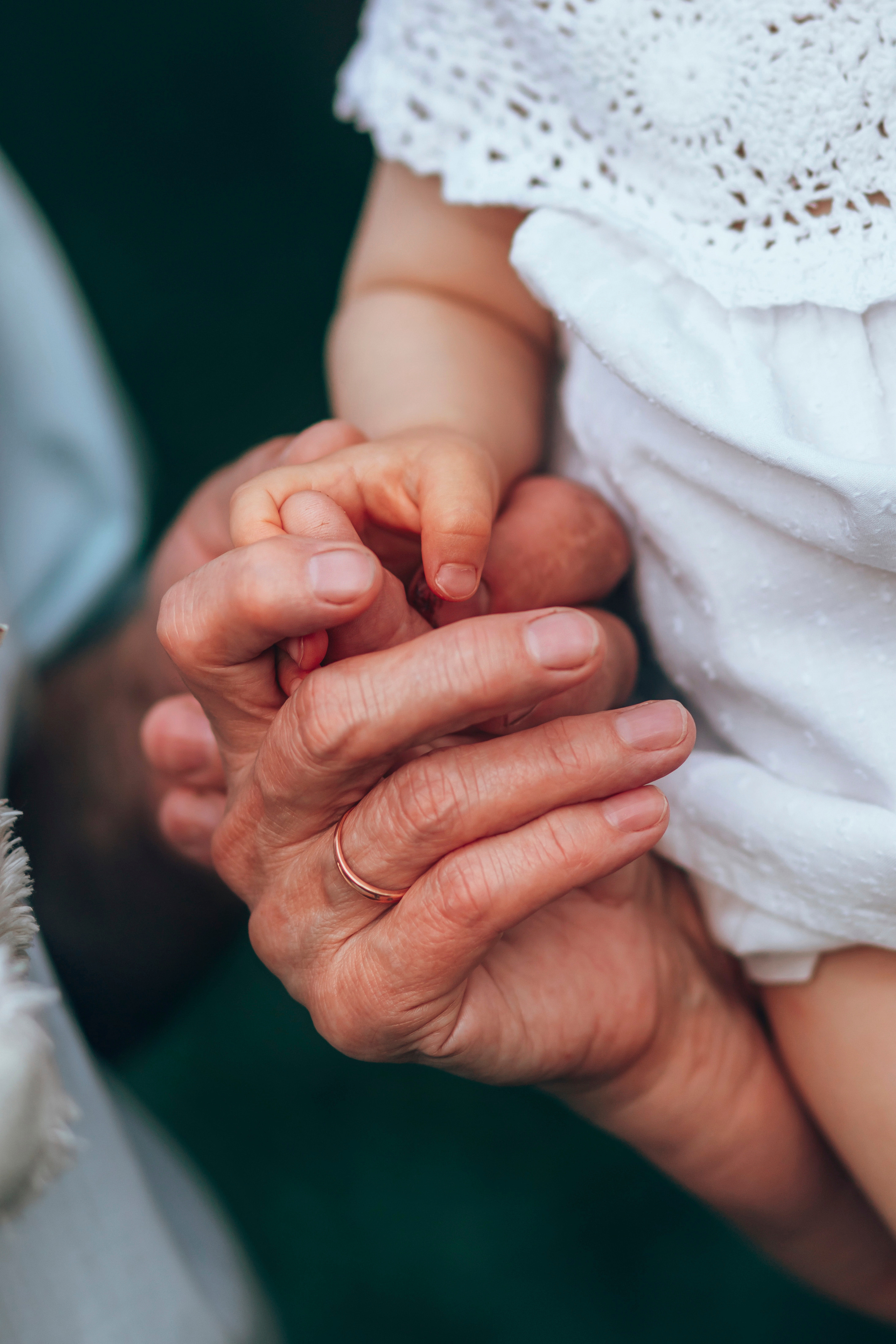 Олечке 1 годик. Семейный и детский фотограф в г. Новосибирске Макеева Анастасия