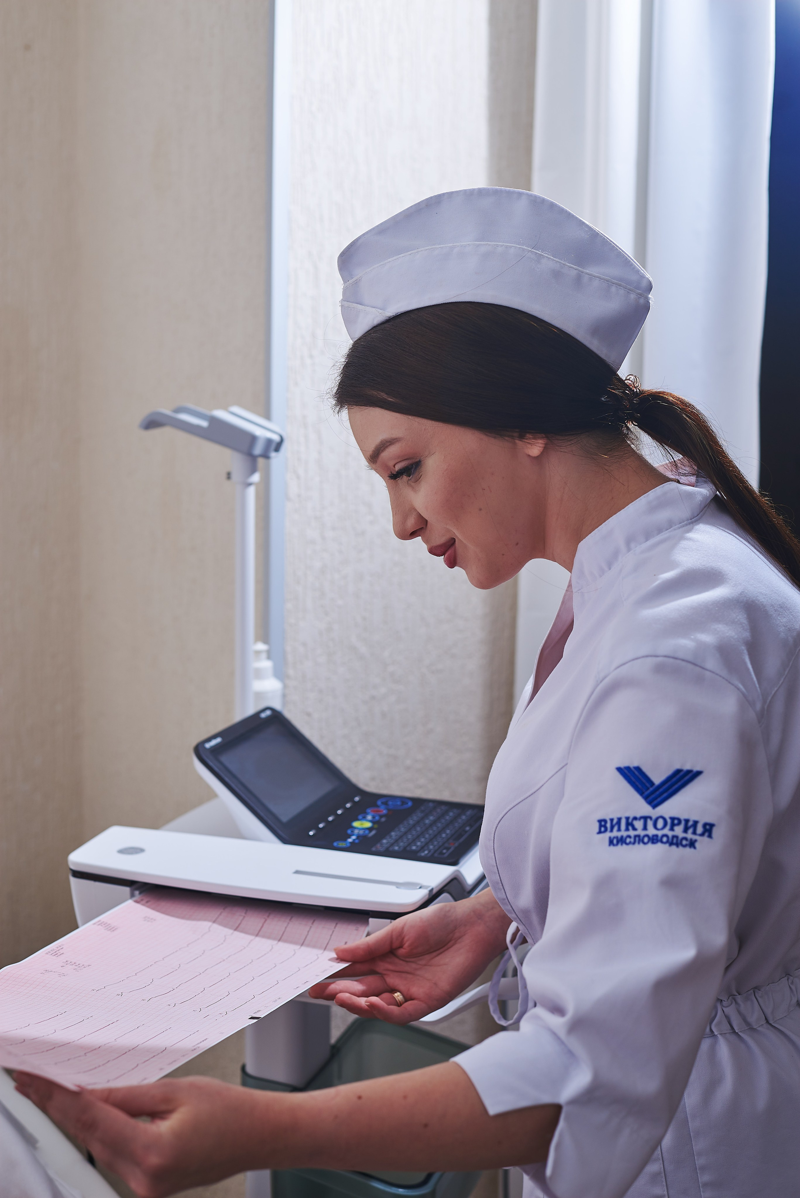 Санаторий «Виктория». Константин Кордонский | Интерьерный и food-фотограф в Кисловодске и КМВ