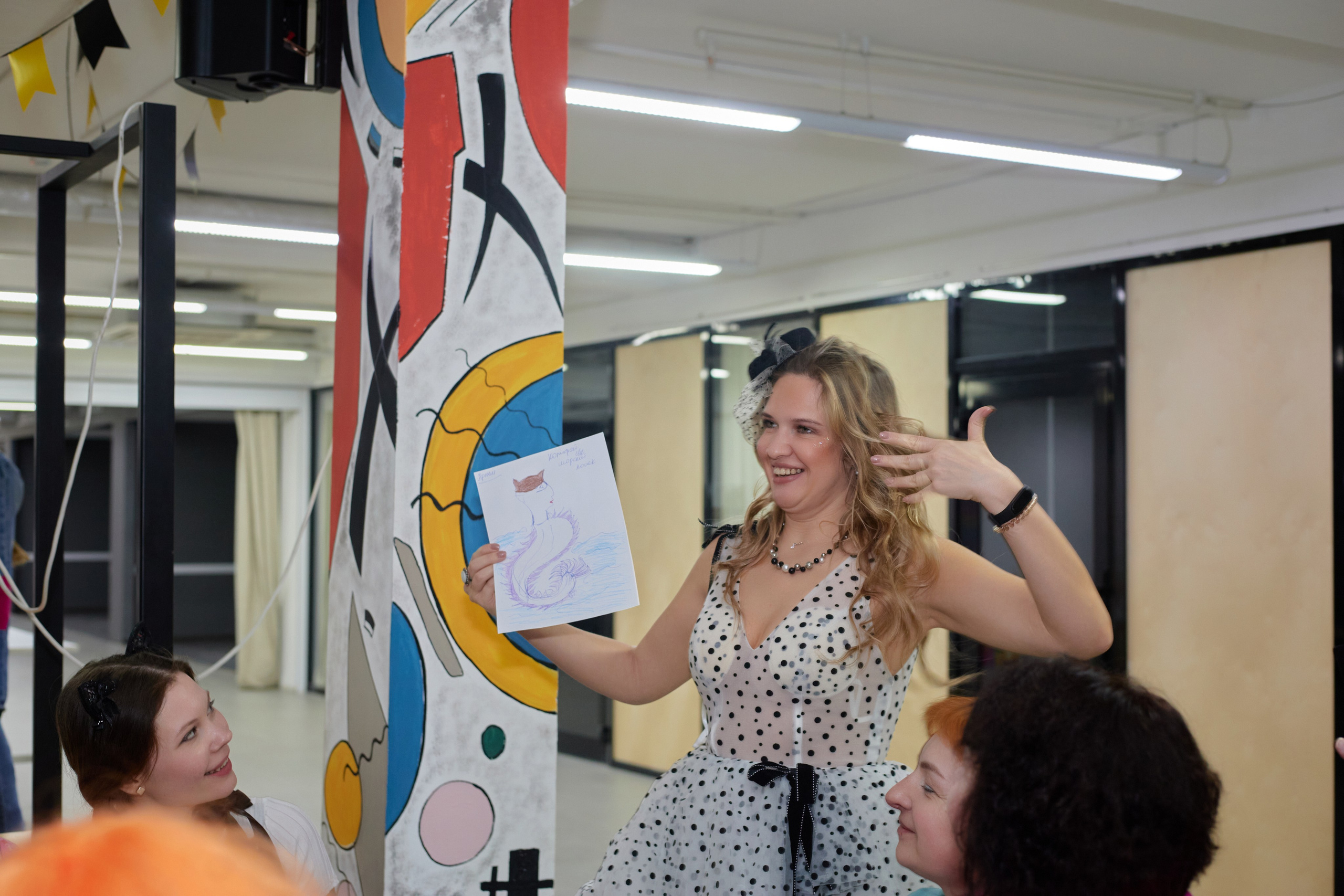 Чудо- ретрит " Весеннее обострение». Фотограф в Смоленске Ася Польшина