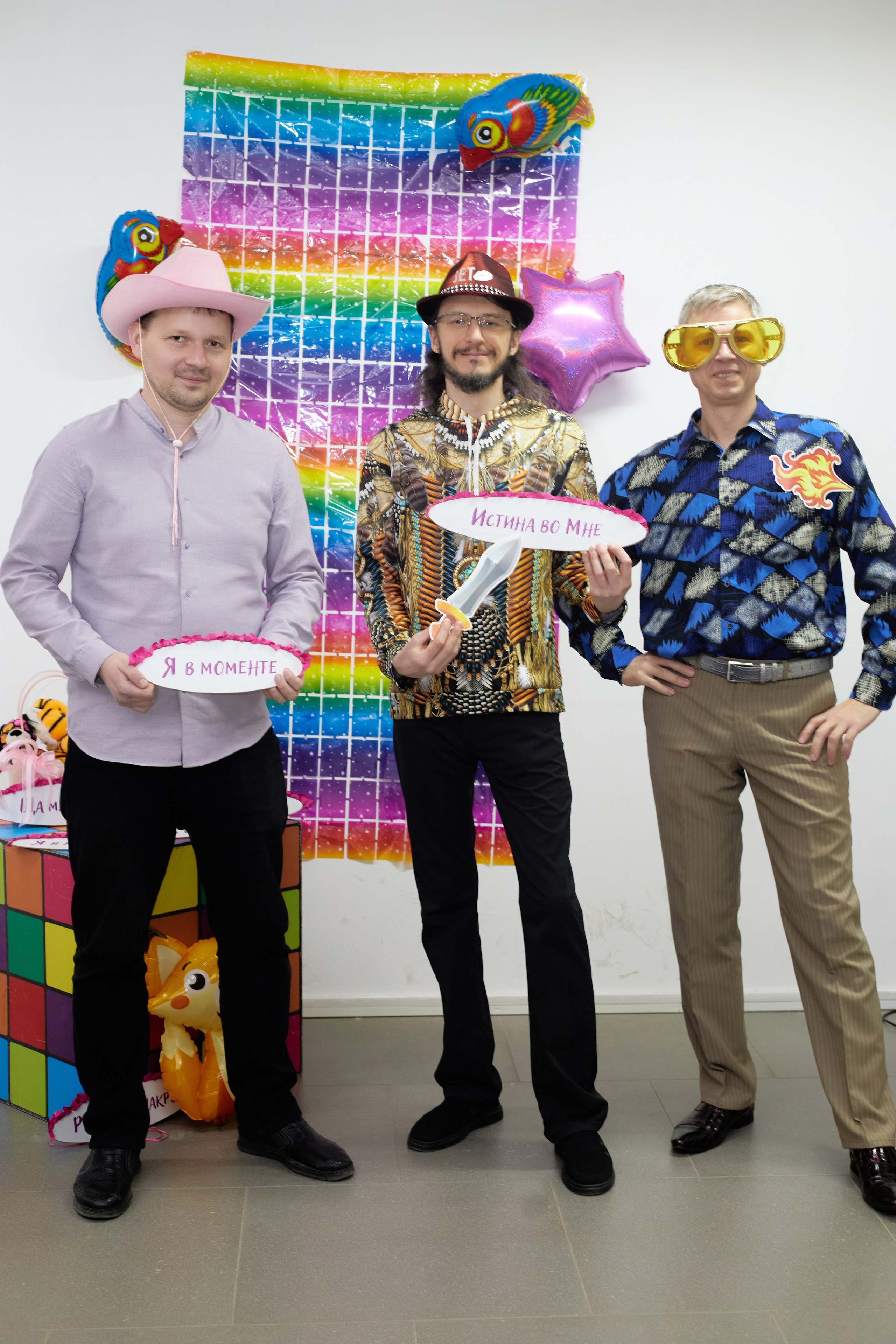 Чудо- ретрит " Весеннее обострение». Фотограф в Смоленске Ася Польшина