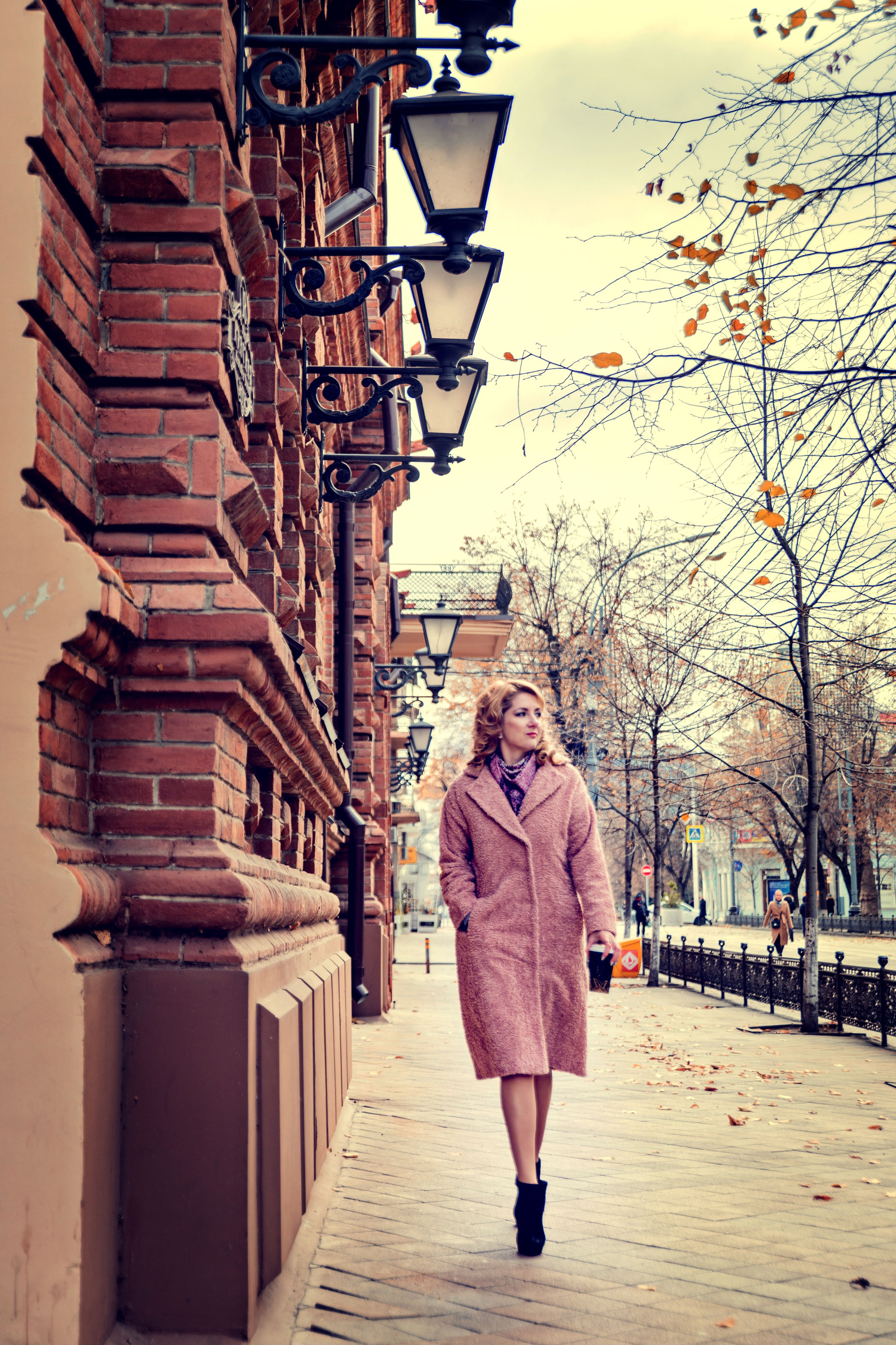 Портретная фотография. Арт студия «Пегас». Фото- и видео- съемка