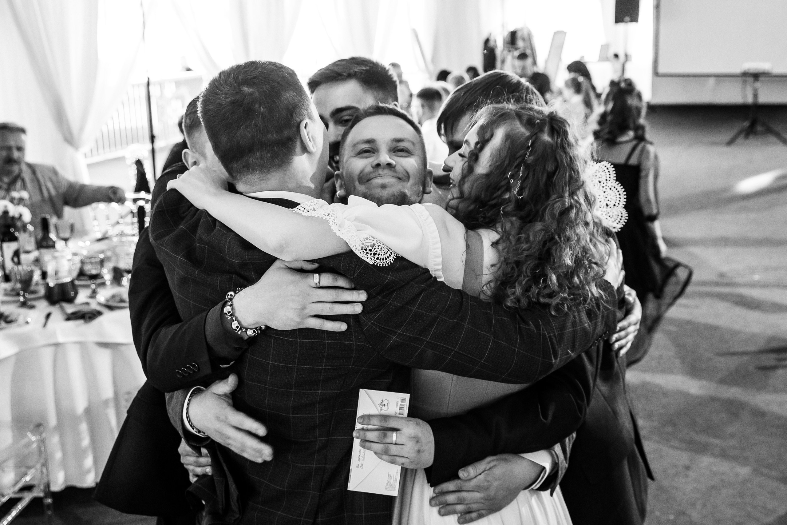 Андрей и Даша 🤘🏻. Свадебный фотограф Настя Шелл г. Череповец