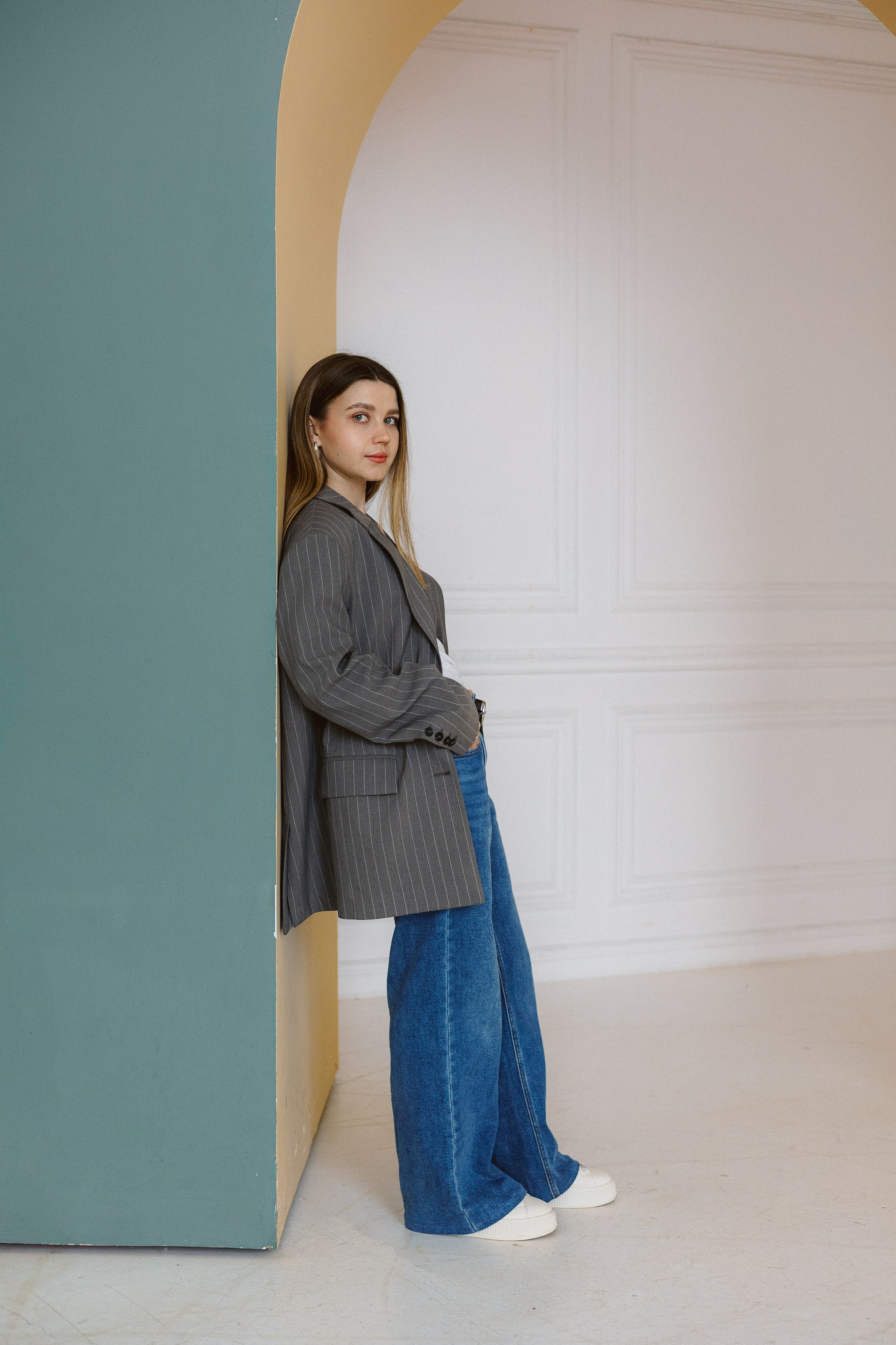 Контент фотосессия в Москве. Мария Рослякова и Косарев Василий. Портретный и семейный фотограф в Москве Мария Рослякова