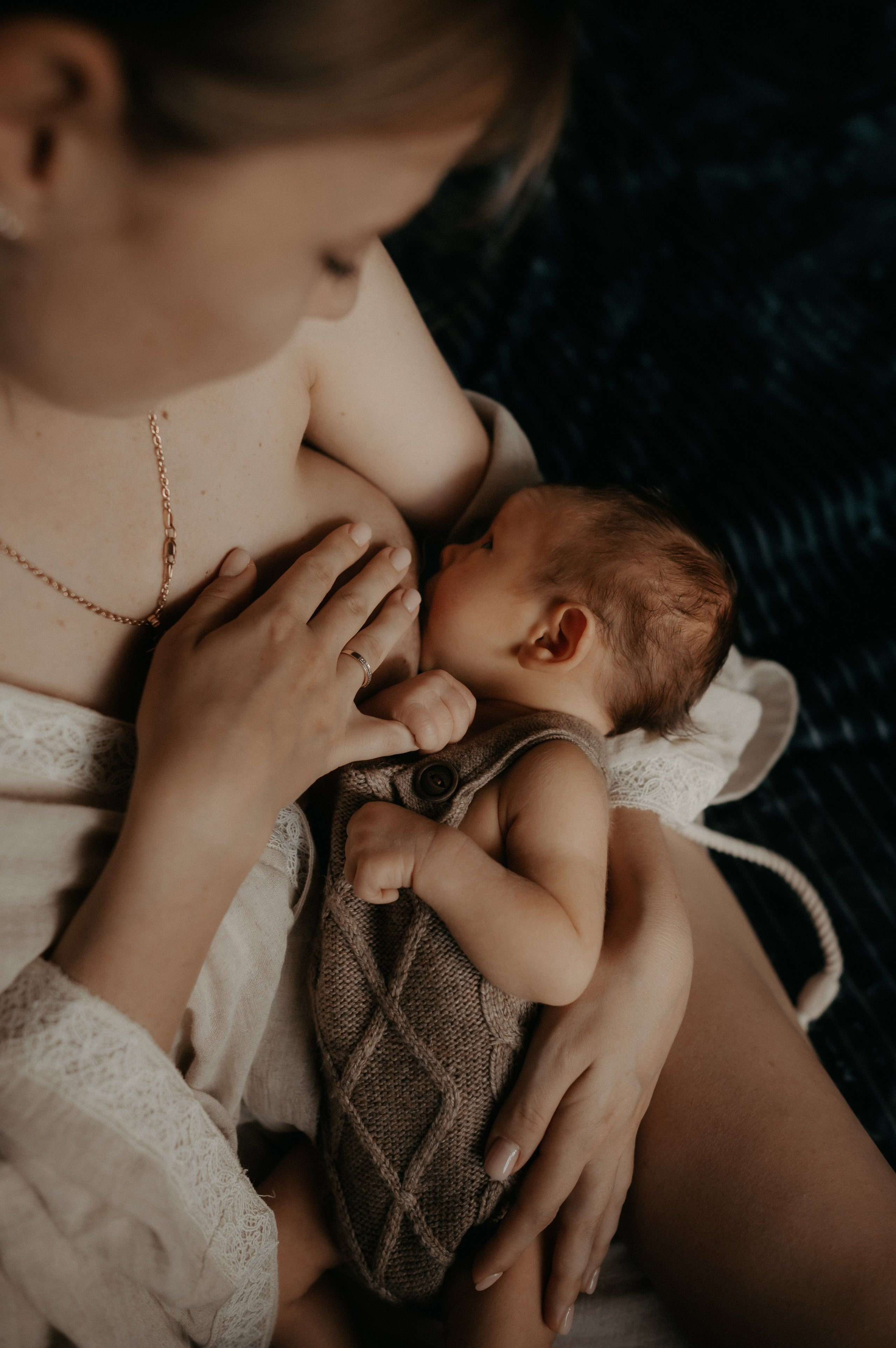 Семейный и детский домашний фотограф в Тольятти Юлия Вахромова