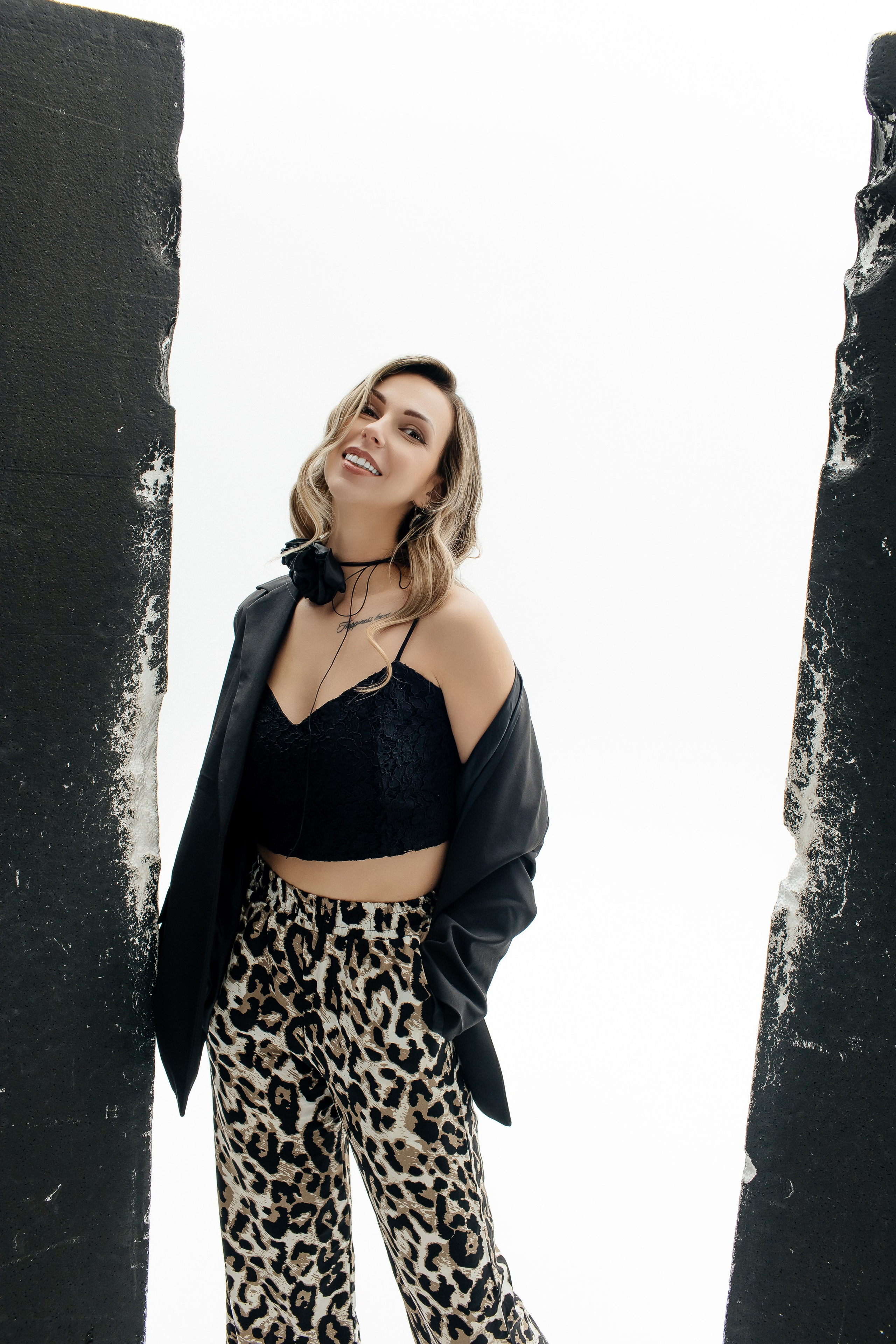 Имиджевый контент. Сергеев Алексей. Фотограф