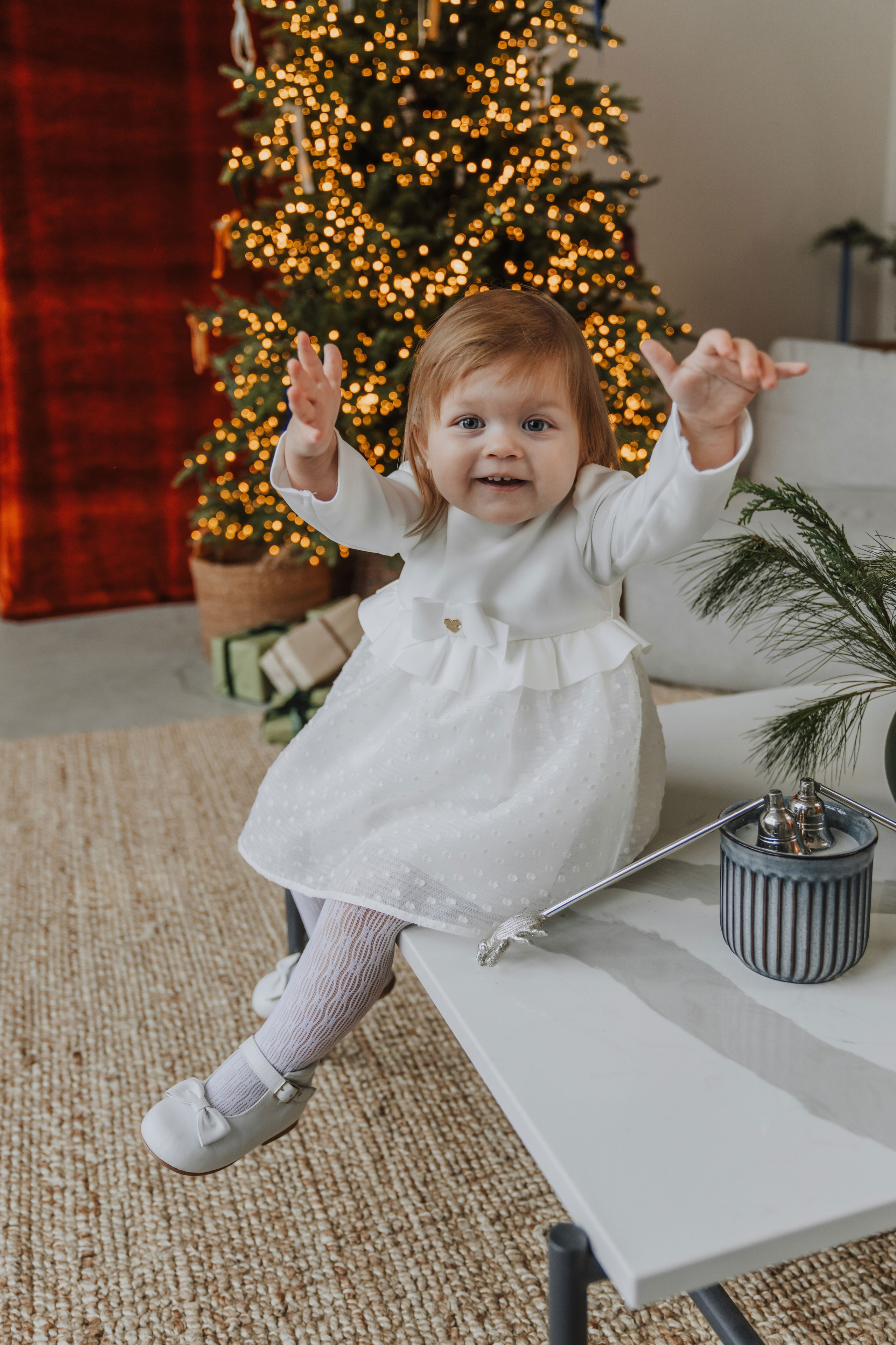 Christmas. Olga Modjaro