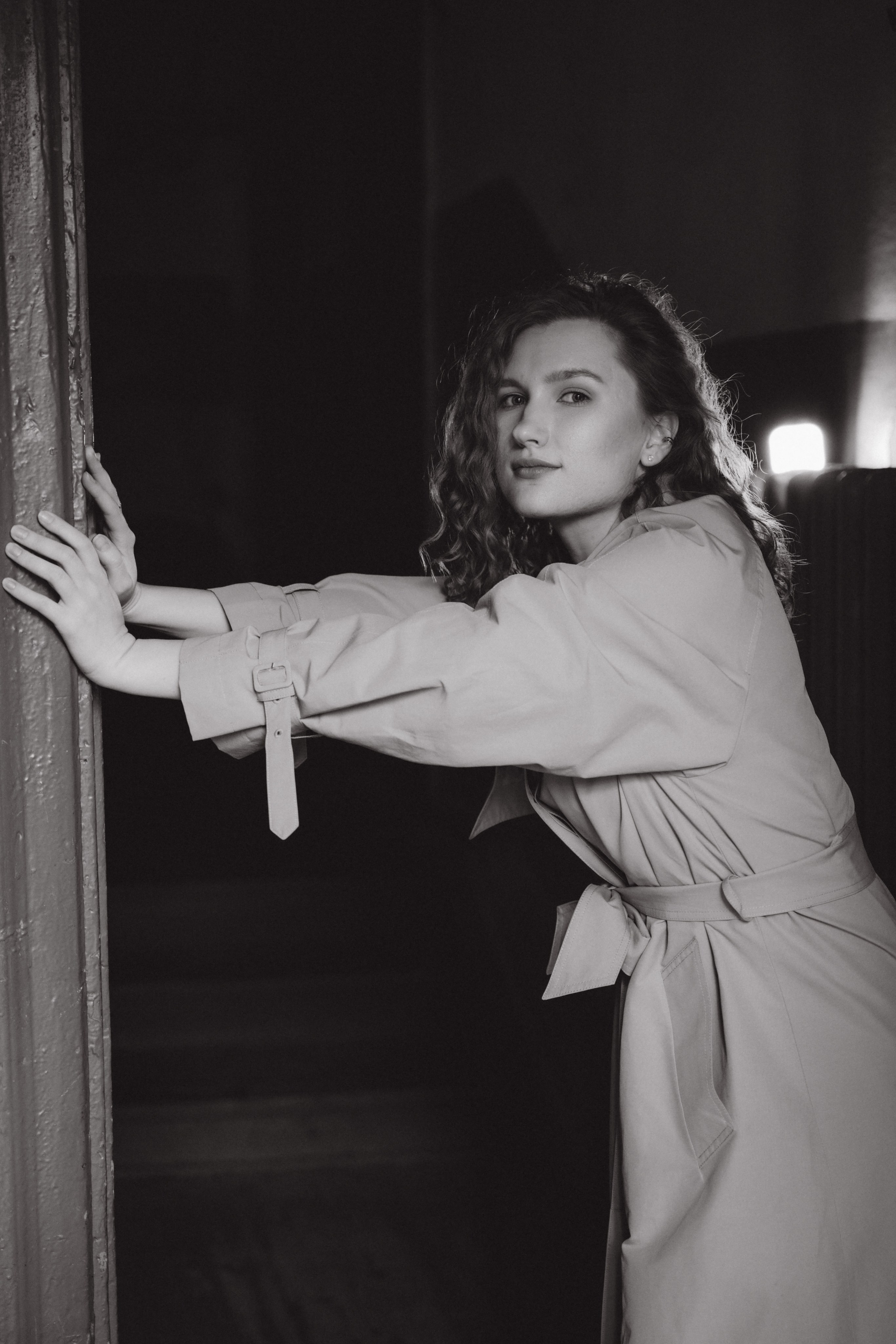 Фотограф Мария Миллс | Минск