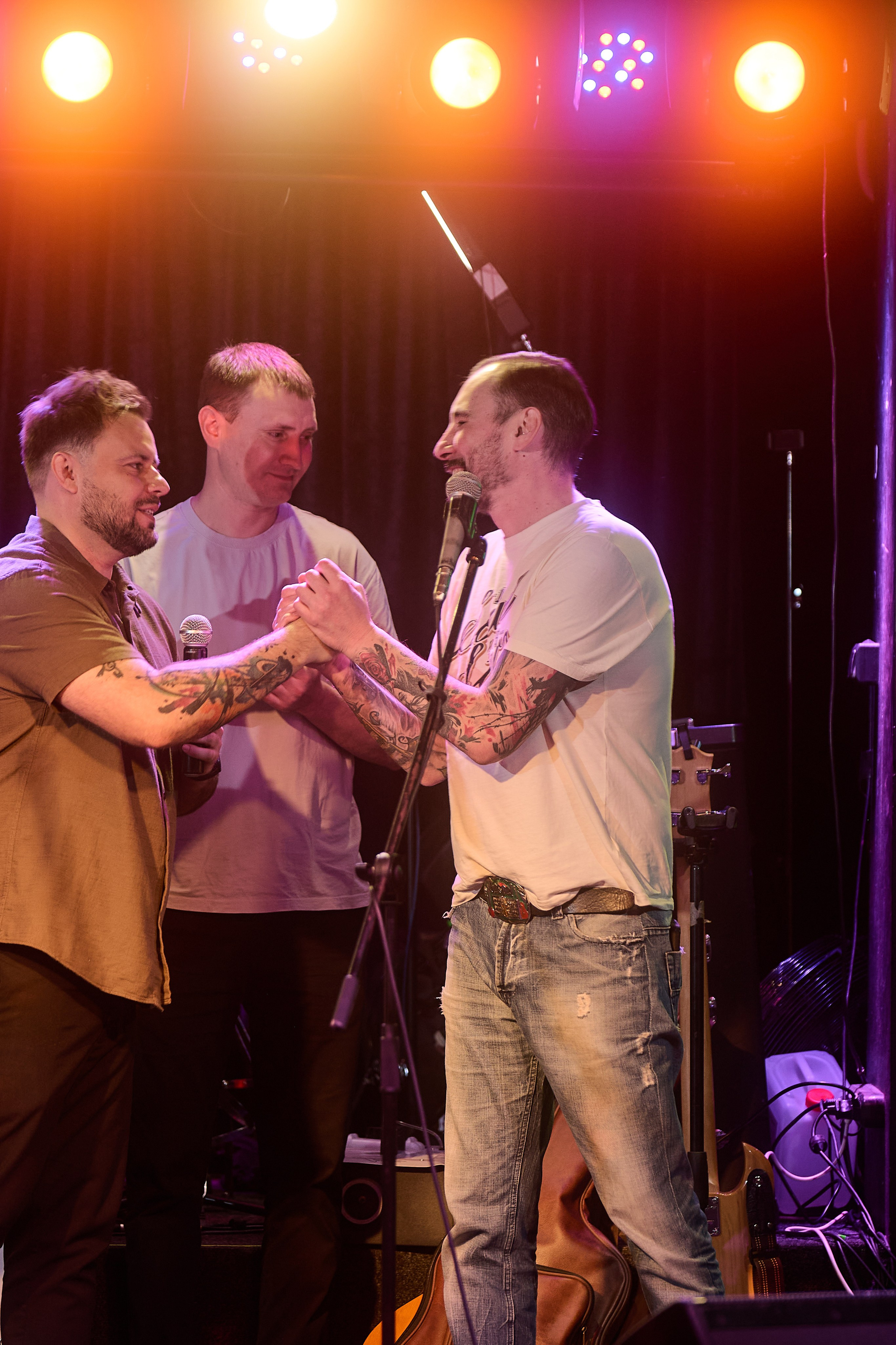 Отчётный концерт музыкальной школы MuzZone (18 мая 2025). Профессиональный фотограф (Краснодар) Роман Гончаров