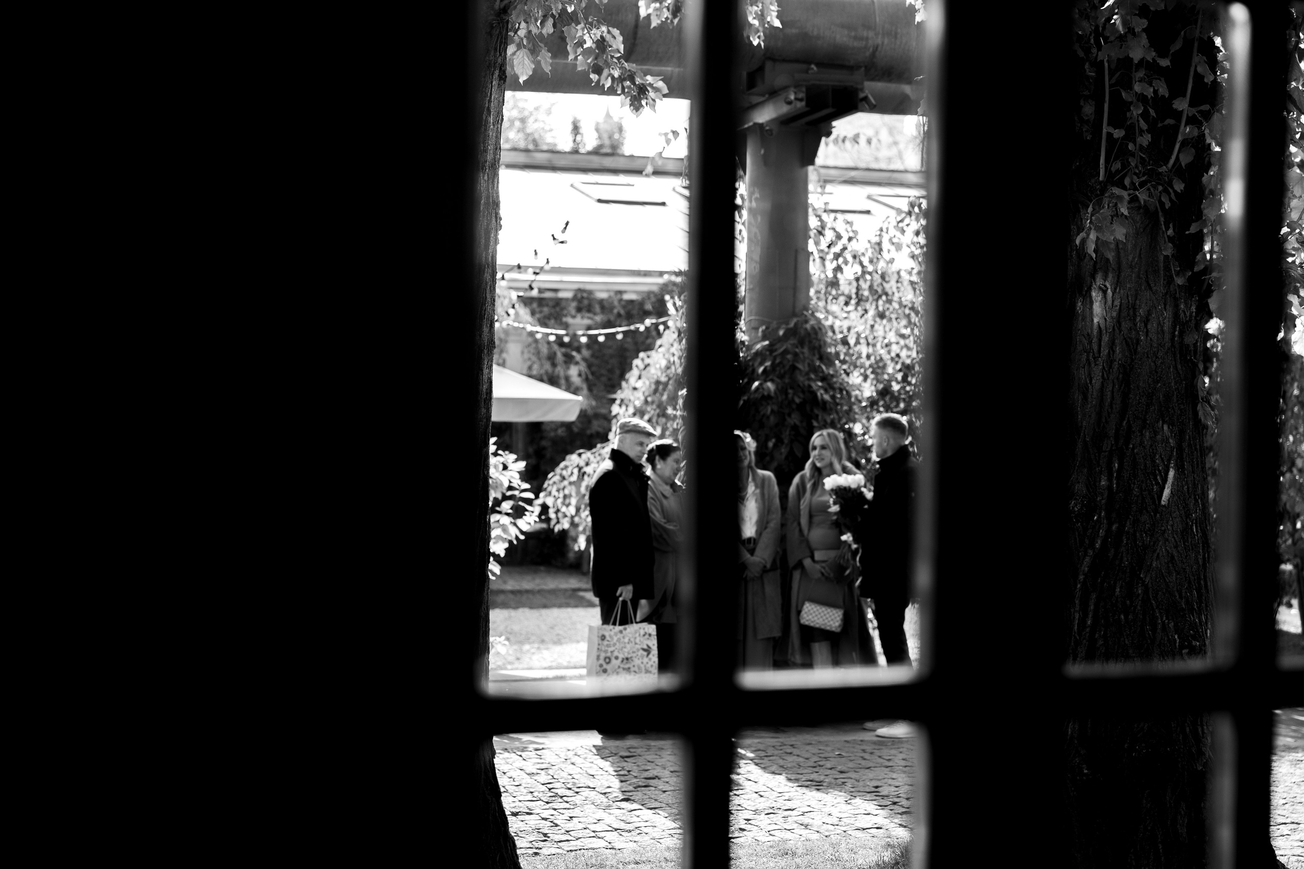 Даша и Рома. Свадебный фотограф | Москва