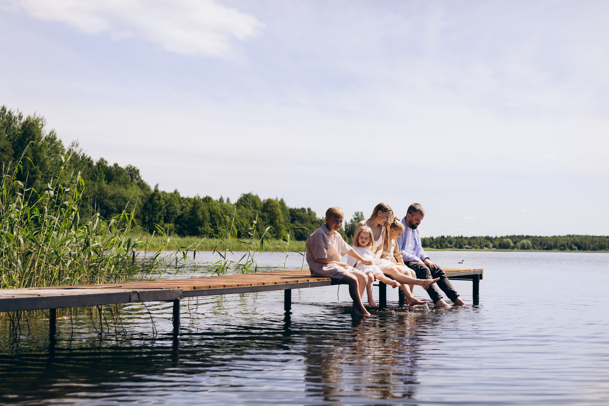 Про Вашу семью