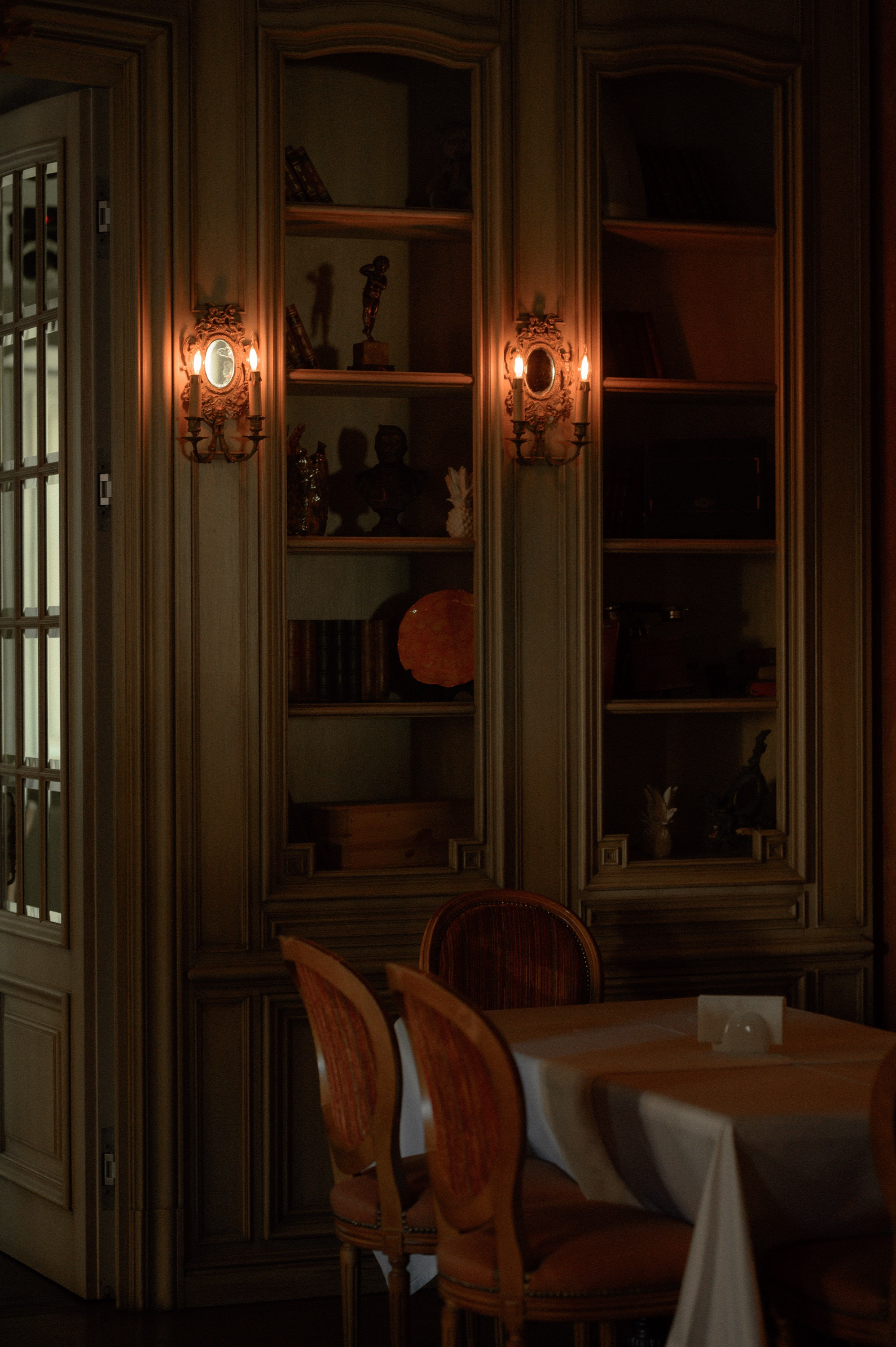 Подарок судьбы. Семейный, свадебный и репортажный фотограф в Москве Анастасия Светлова