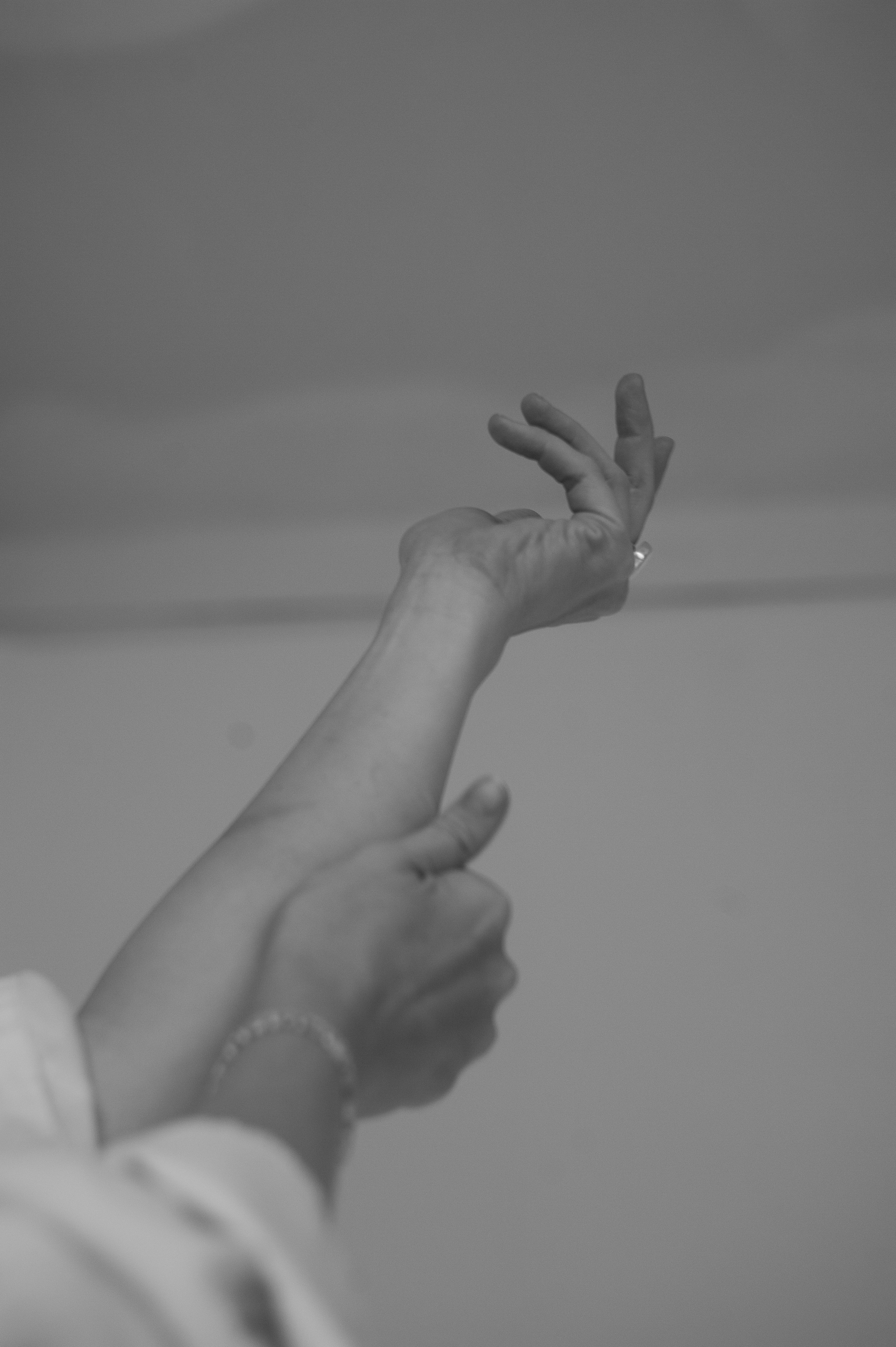 ПРОЕКТ «ЭТО Я». Танцующий фотограф в Сочи Анастасия Таволжанская