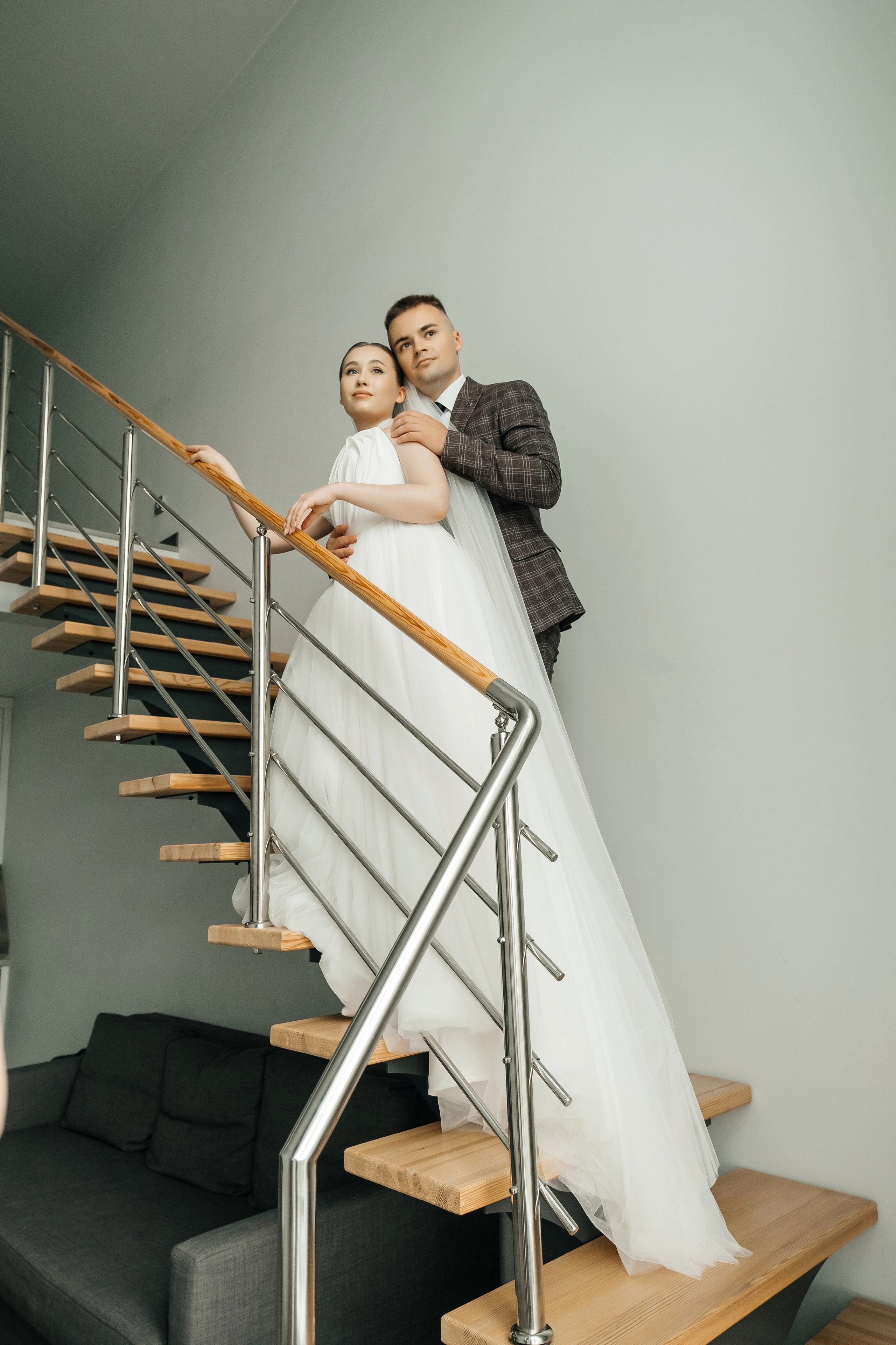 Свадьба Владислава и Екатерины 29 июня 2024. Женский и свадебный фотограф в Тюмени