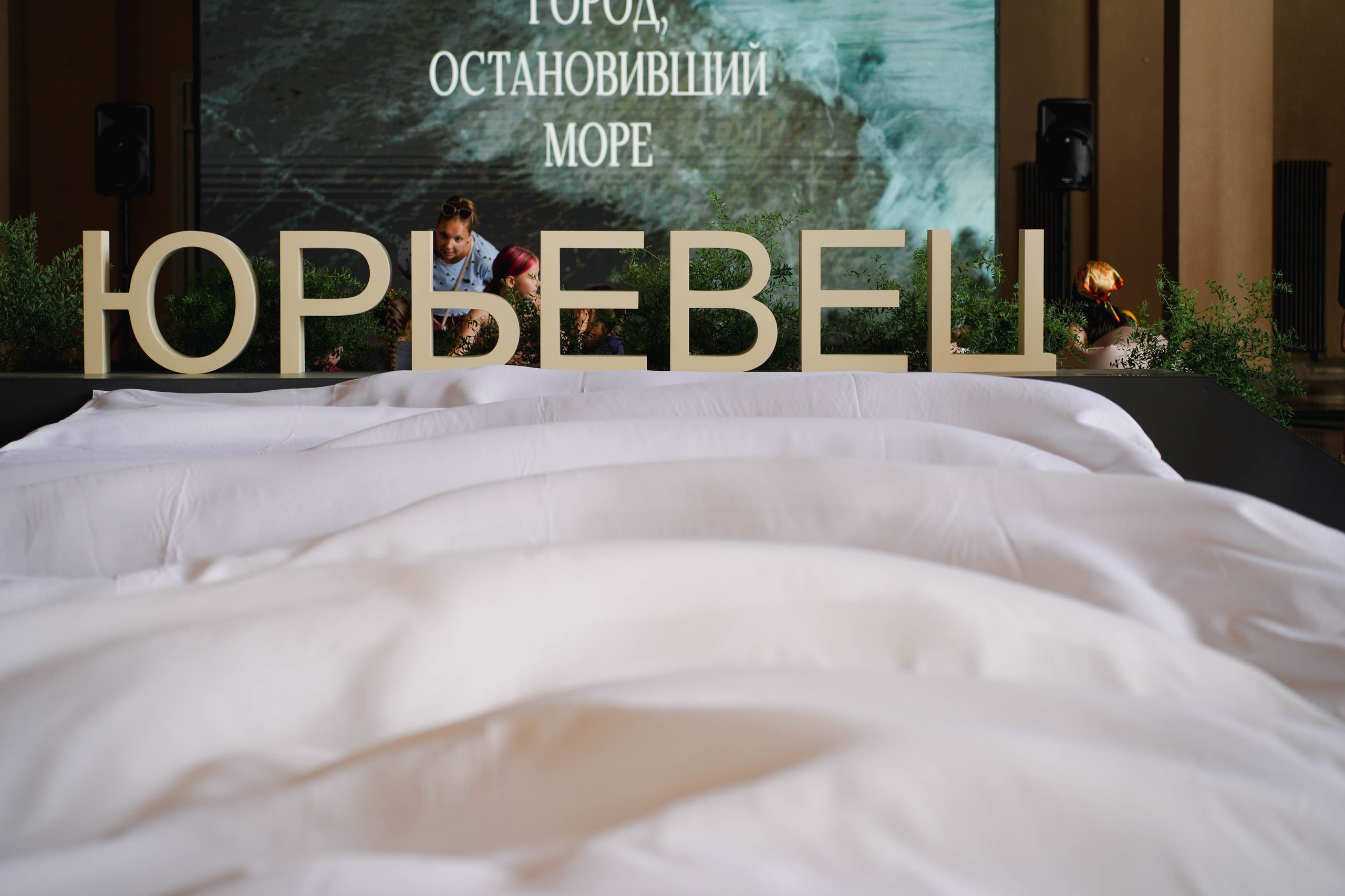 Жизнь вне съемок. Спортивный и репортажный фотограф в Иваново Сергей Силкин
