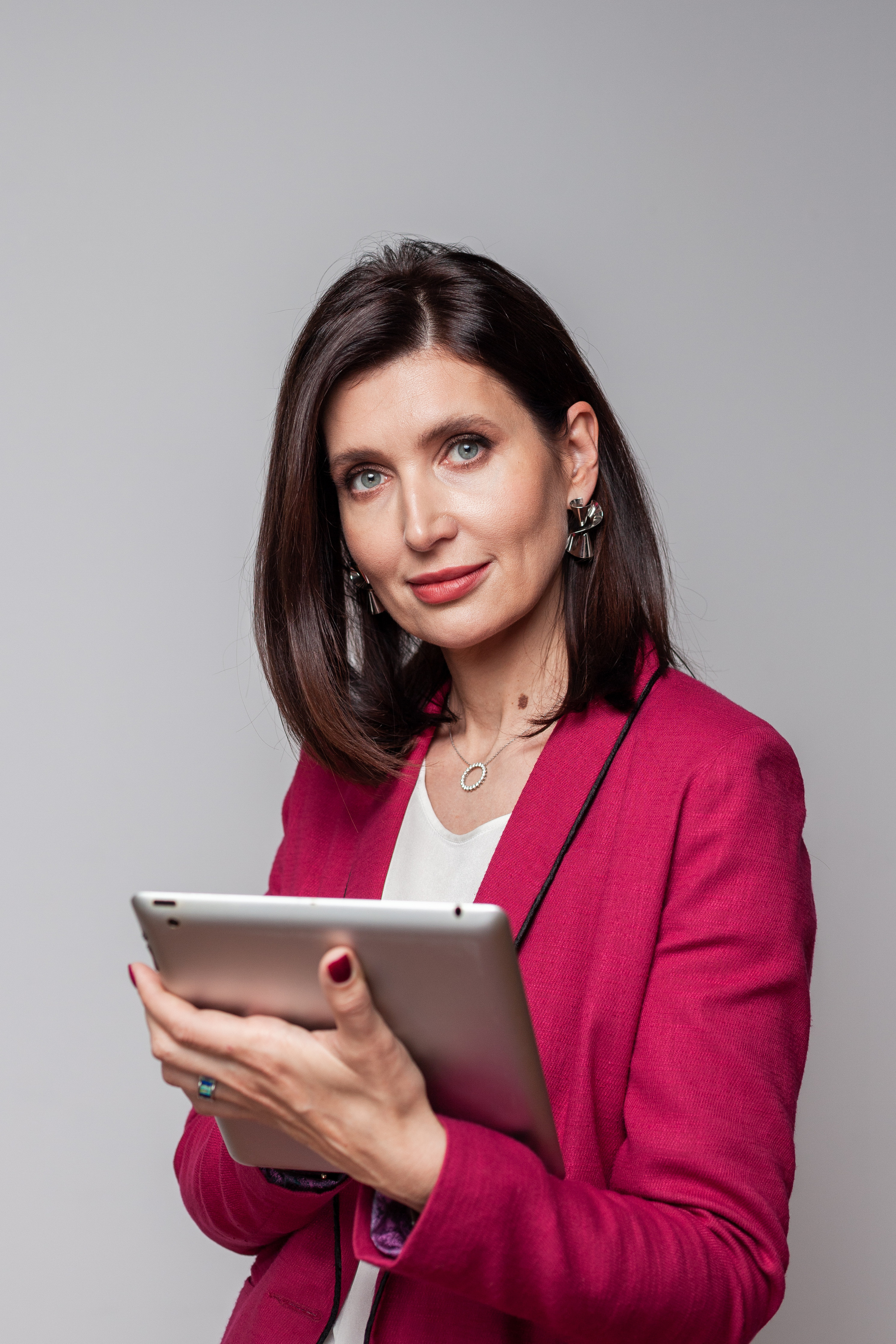 Контент-съемки. Фотограф Светлана Климкина