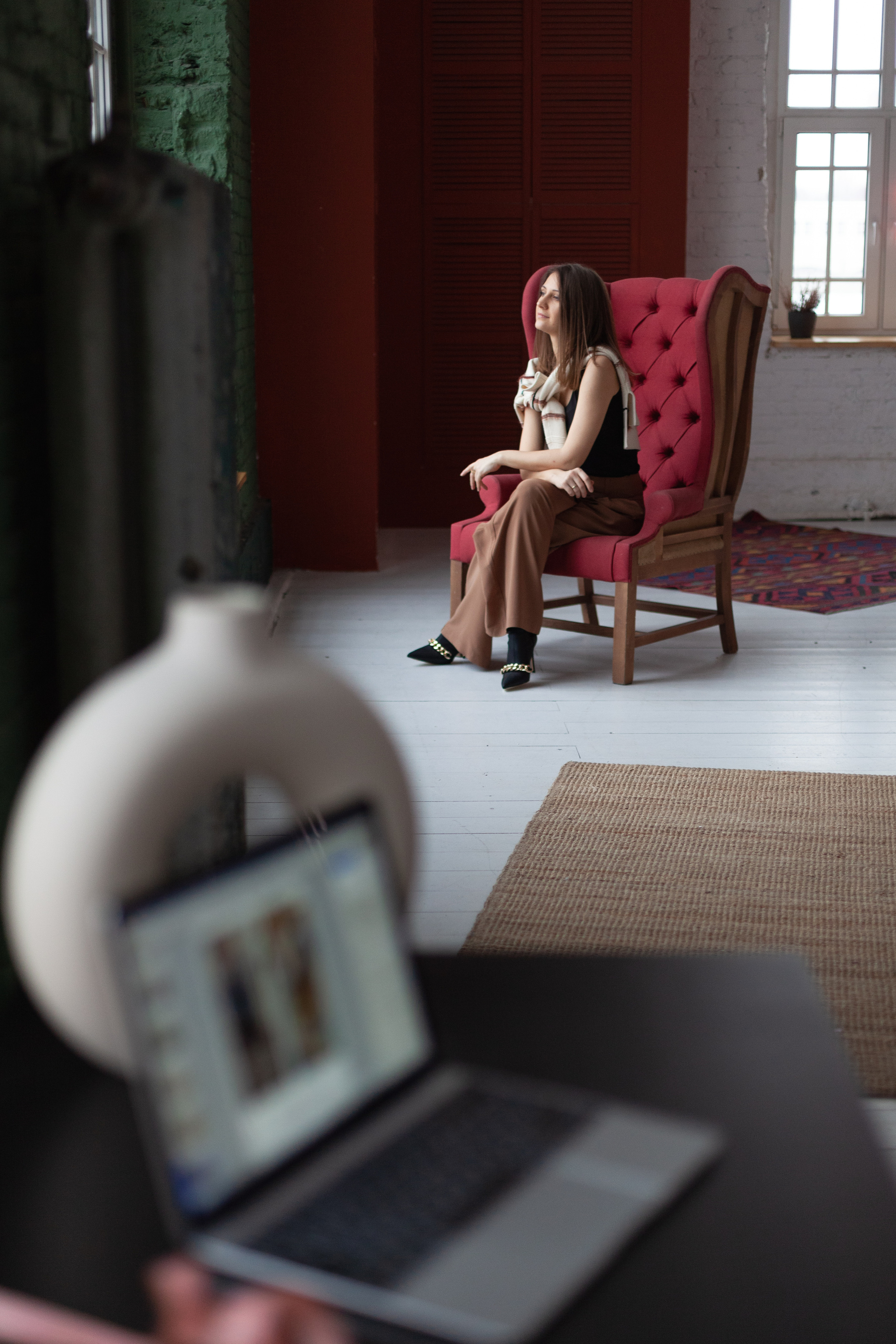 Контент-съемки. Фотограф Светлана Климкина