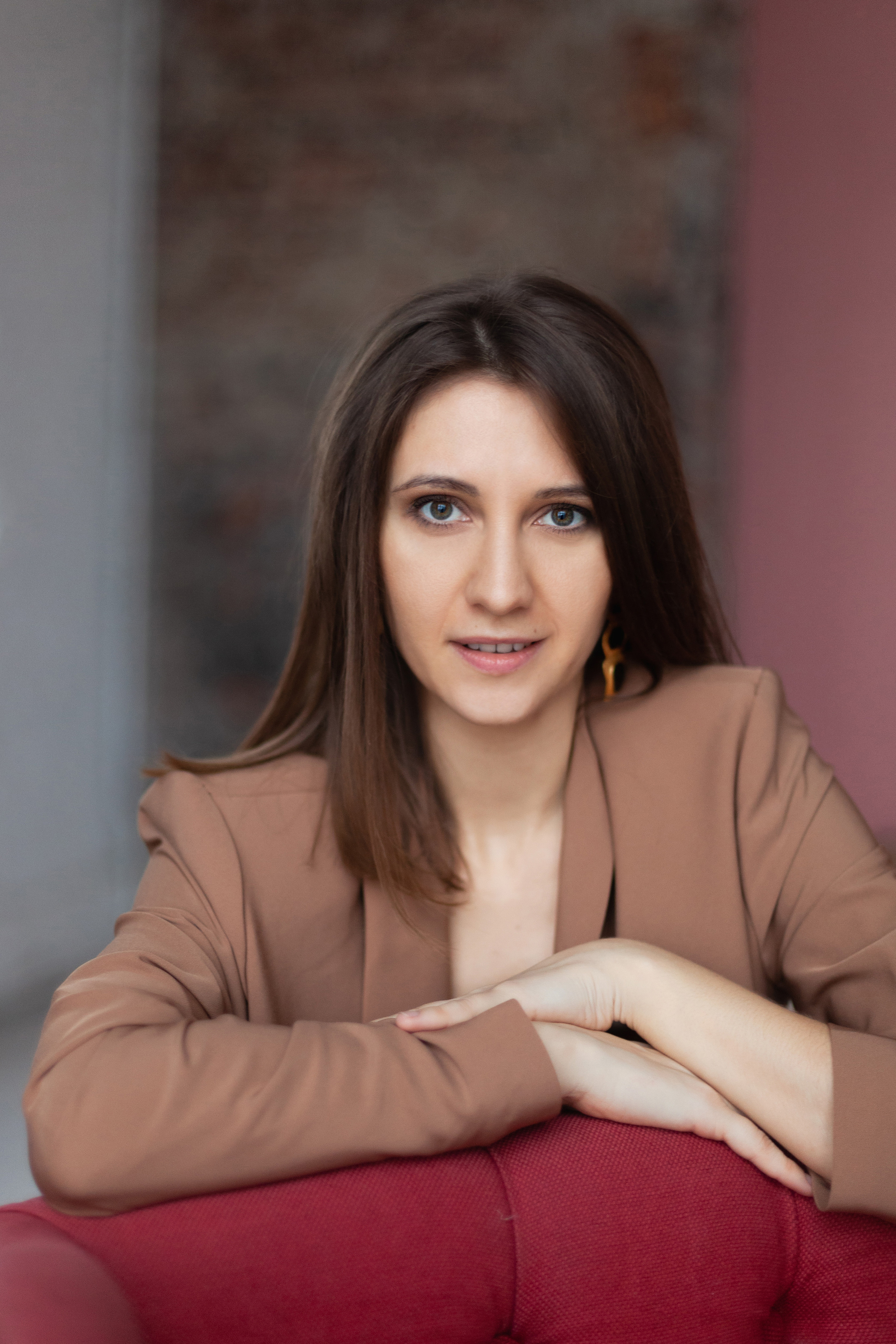 Контент-съемки. Фотограф Светлана Климкина