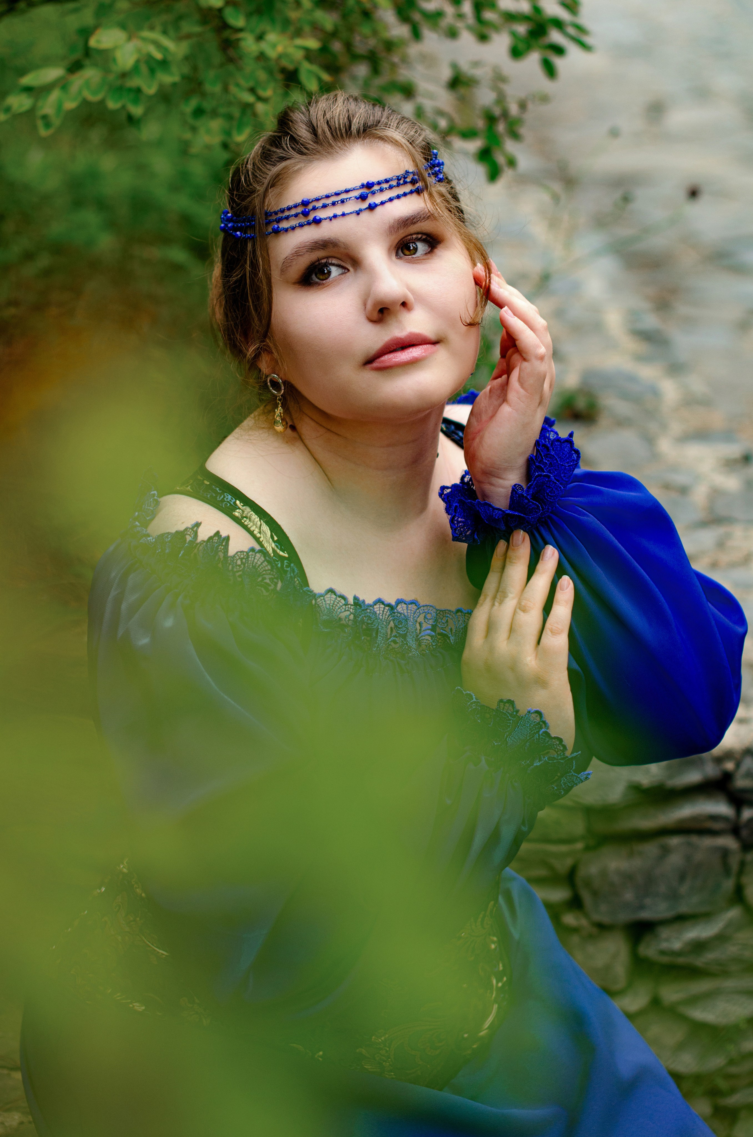 Творческий фототур на Байкал. Фотограф в Хабаровске