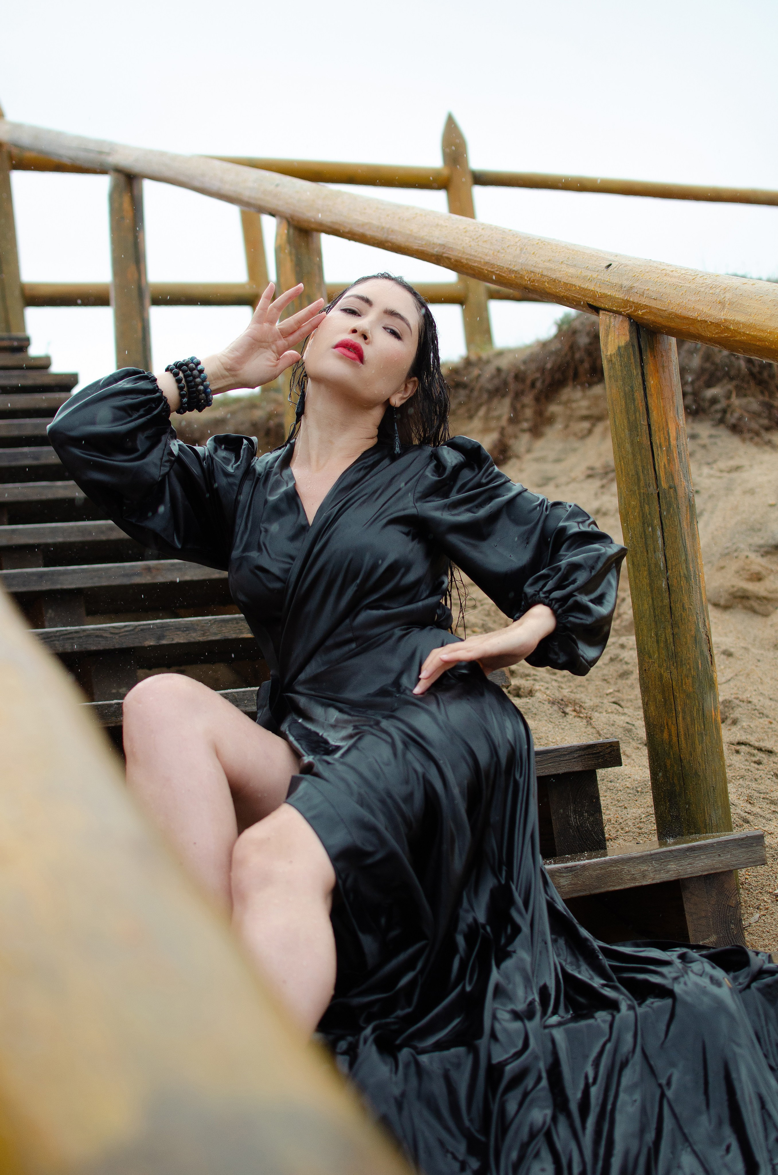 Творческий фототур на Байкал. Фотограф в Хабаровске