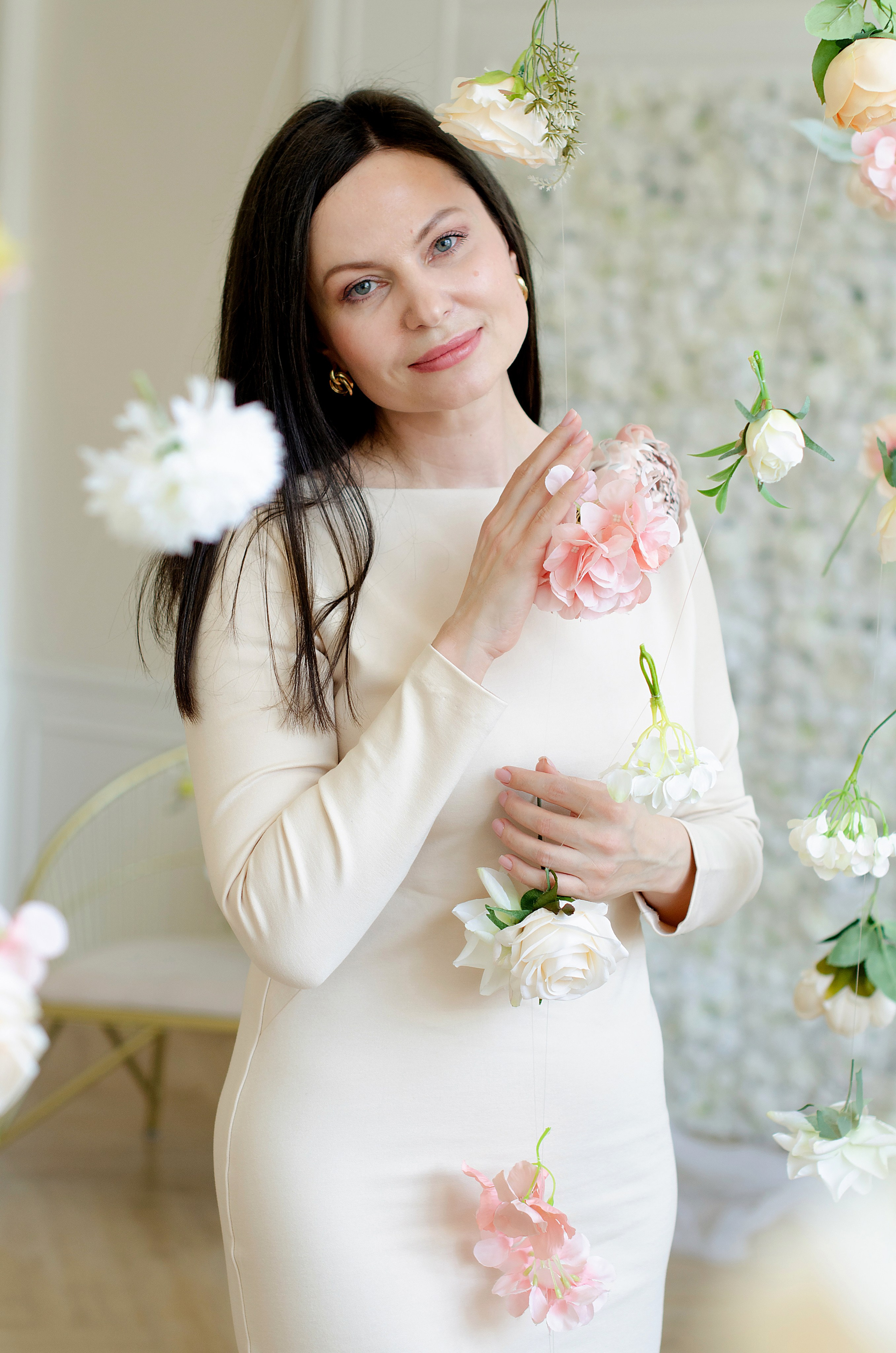 Весеннее настроение. Фотограф в Хабаровске