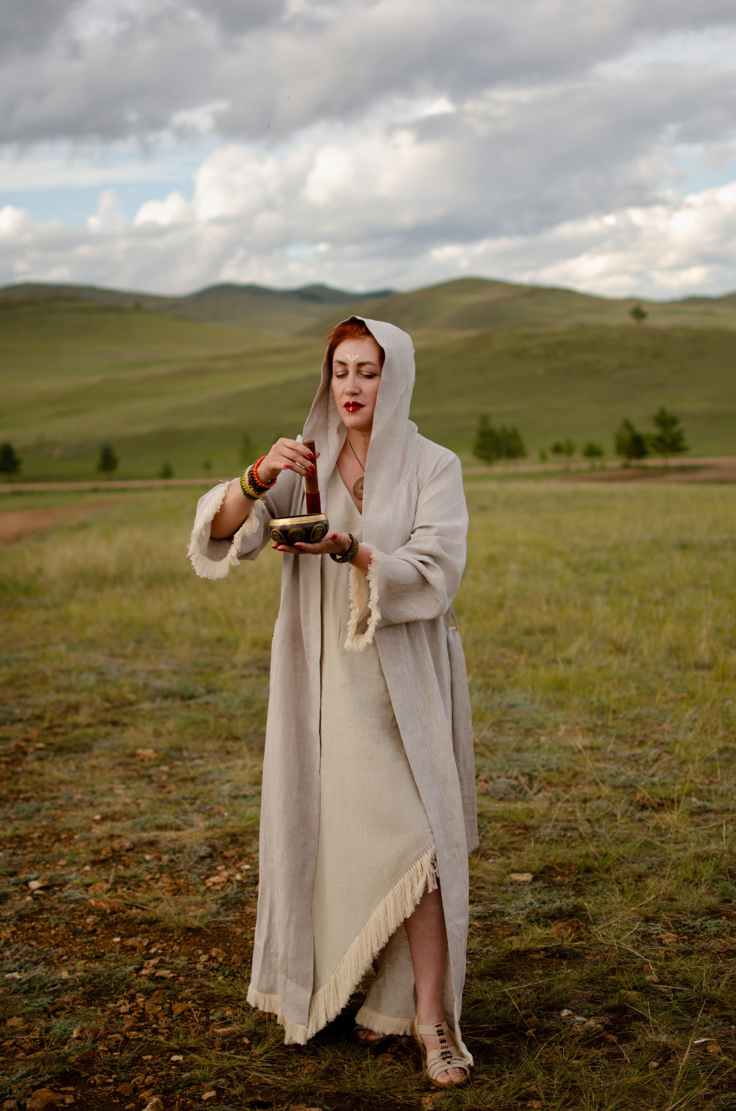 Творческий фототур на Байкал. Фотограф в Хабаровске