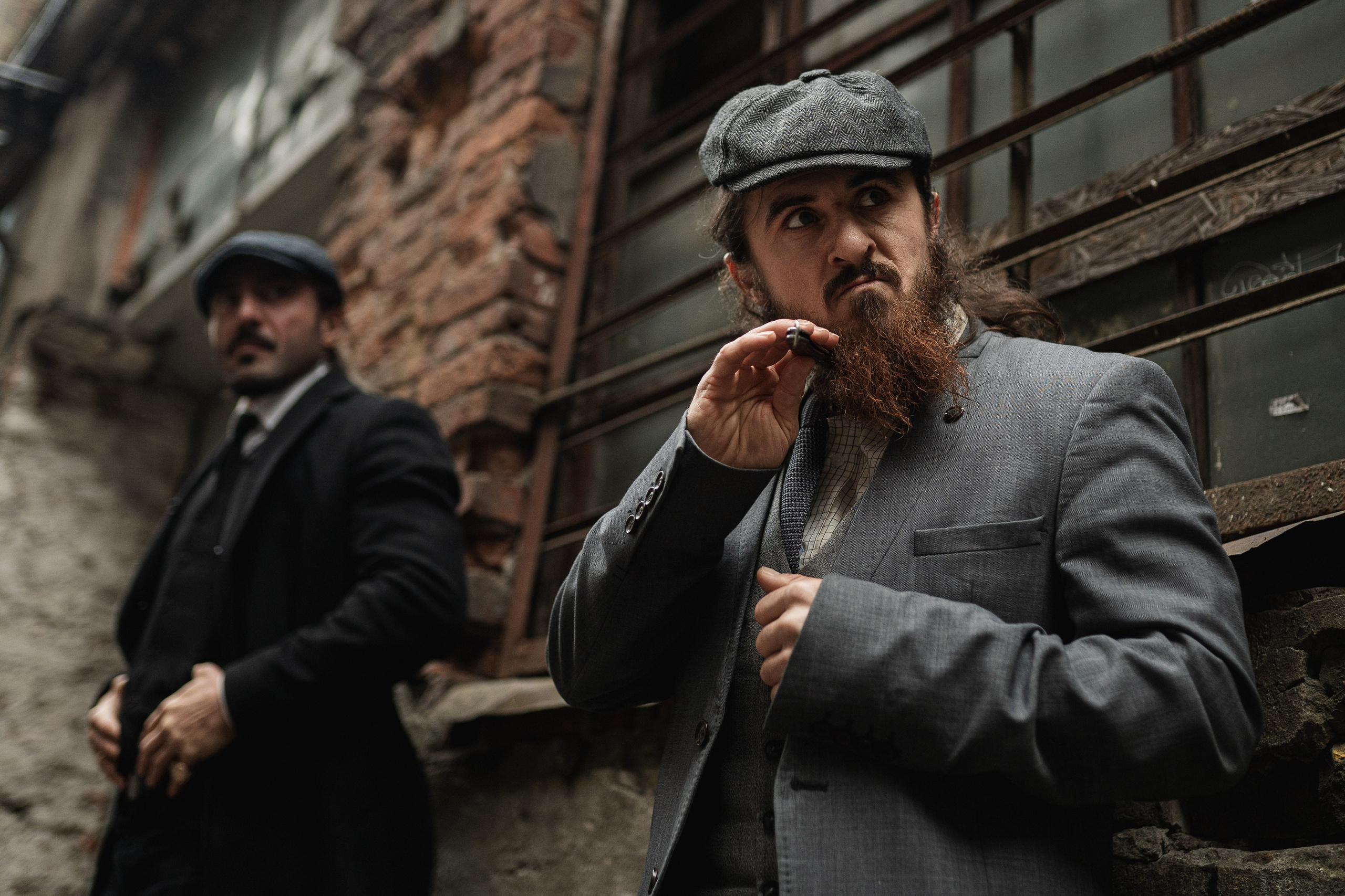 Титанические козырьки. Фотограф и видеограф Евгений Романов Санкт-Петербург