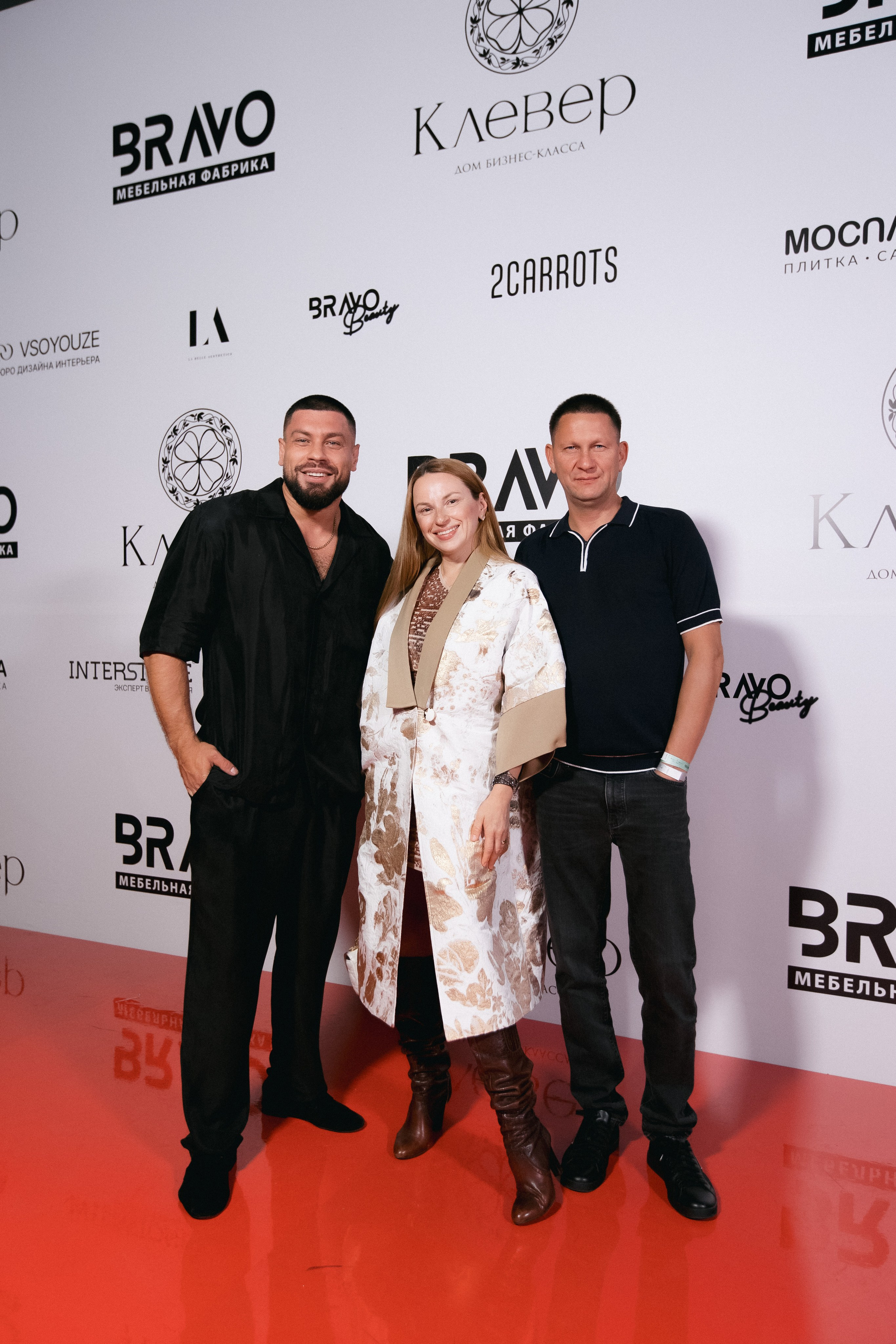 BRAVO BIRTHDAY 13 — PART I. СВОИ. ФОТООТЧЕТЫ-СОБЫТИЯ-МЕСТА