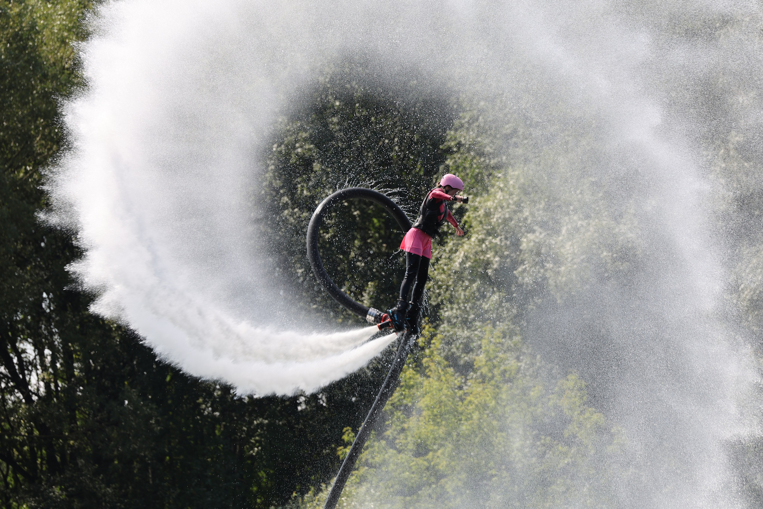 Гидрофлайт фест. Москва 2025. Репортажный фотограф, спортивный фотограф в Москве и области